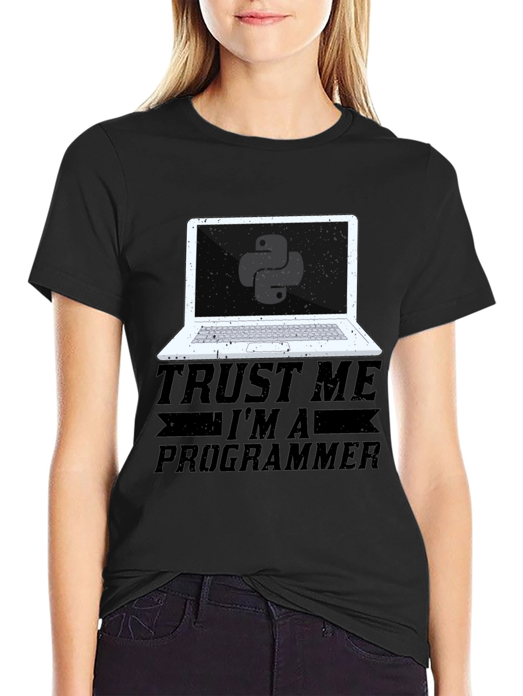 Trust Me Im A Programmer T-Shirt