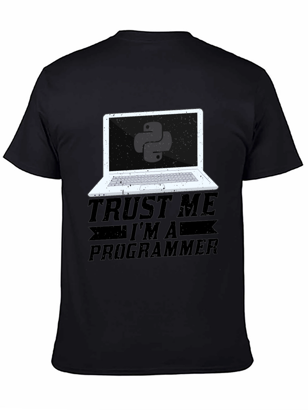 Trust Me Im A Programmer T-Shirt