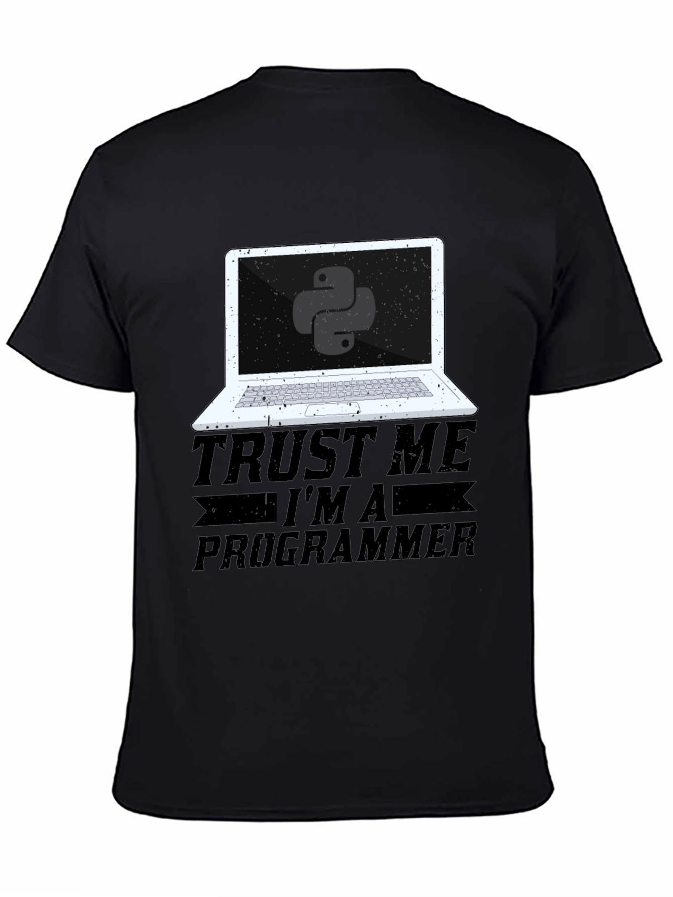 Trust Me Im A Programmer T-Shirt
