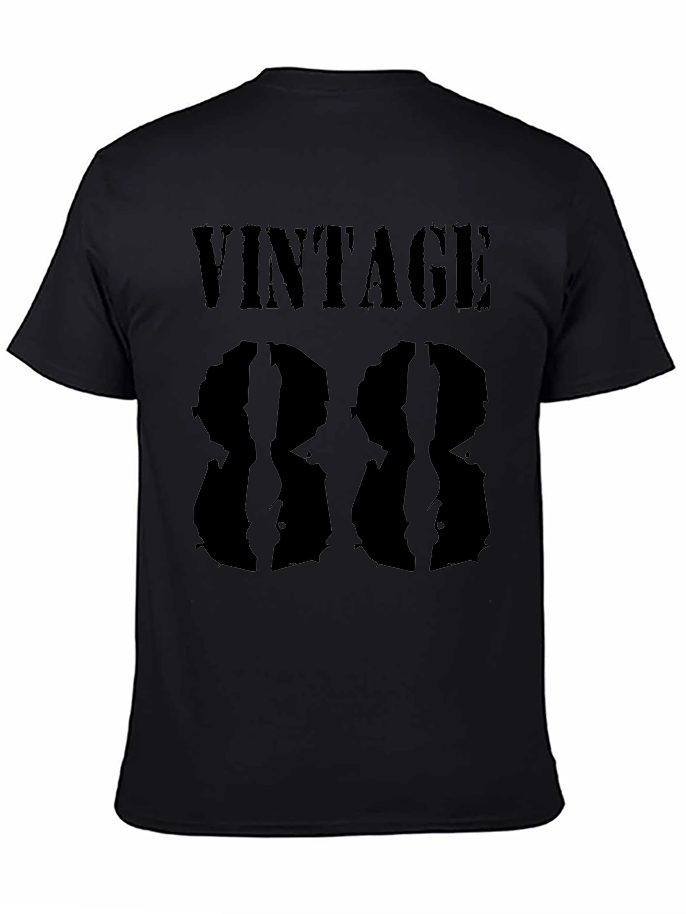 Vintage 88 Graphic T-Shirt
