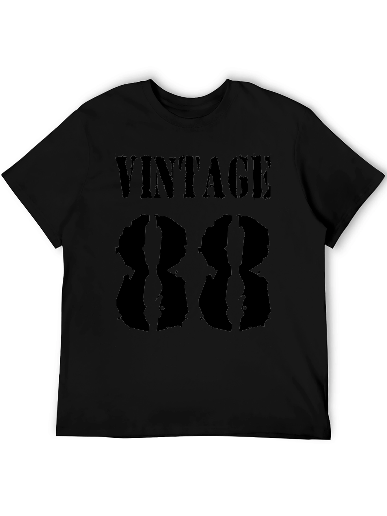Vintage 88 Graphic T-Shirt