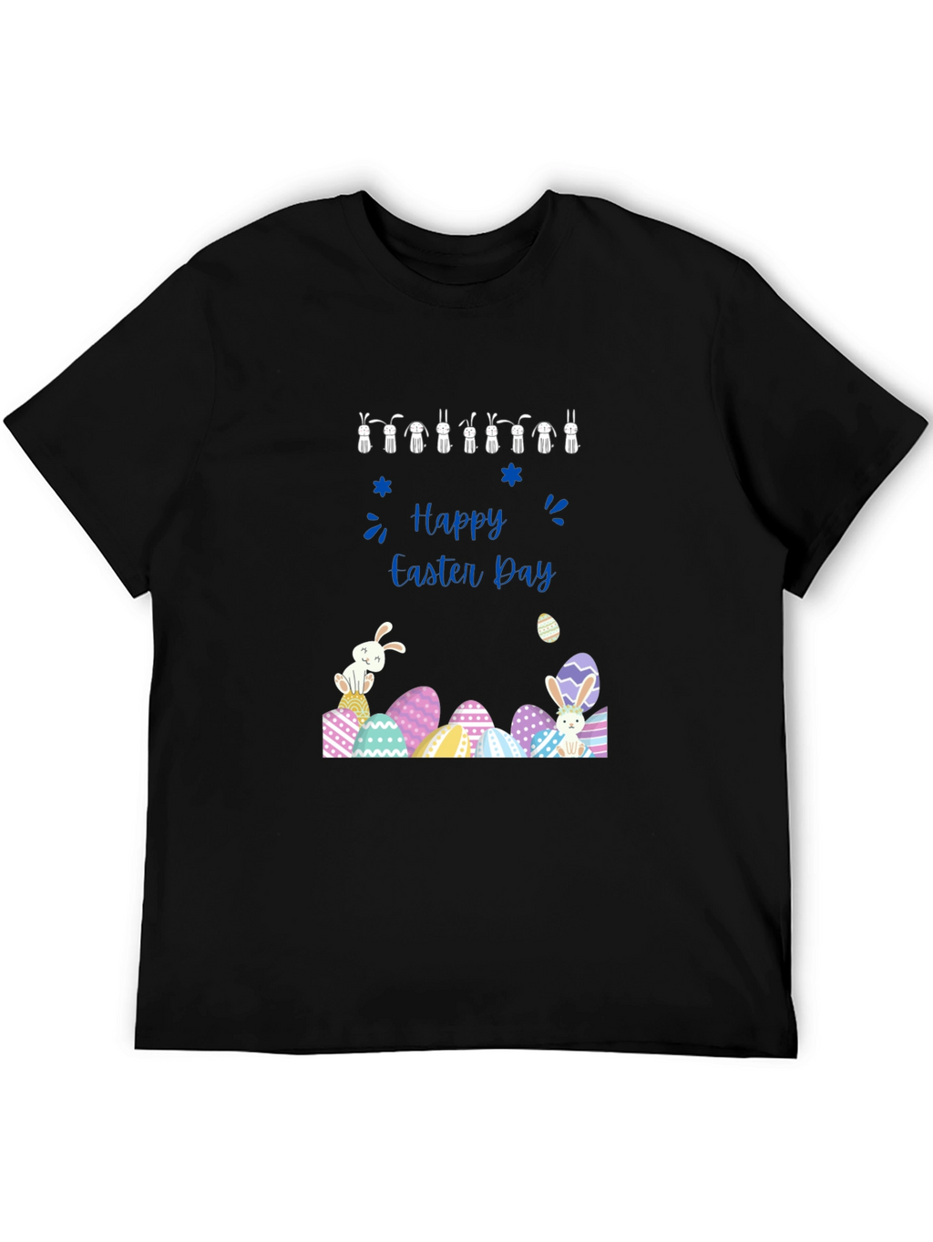 Happy Easter Day T-Shirt