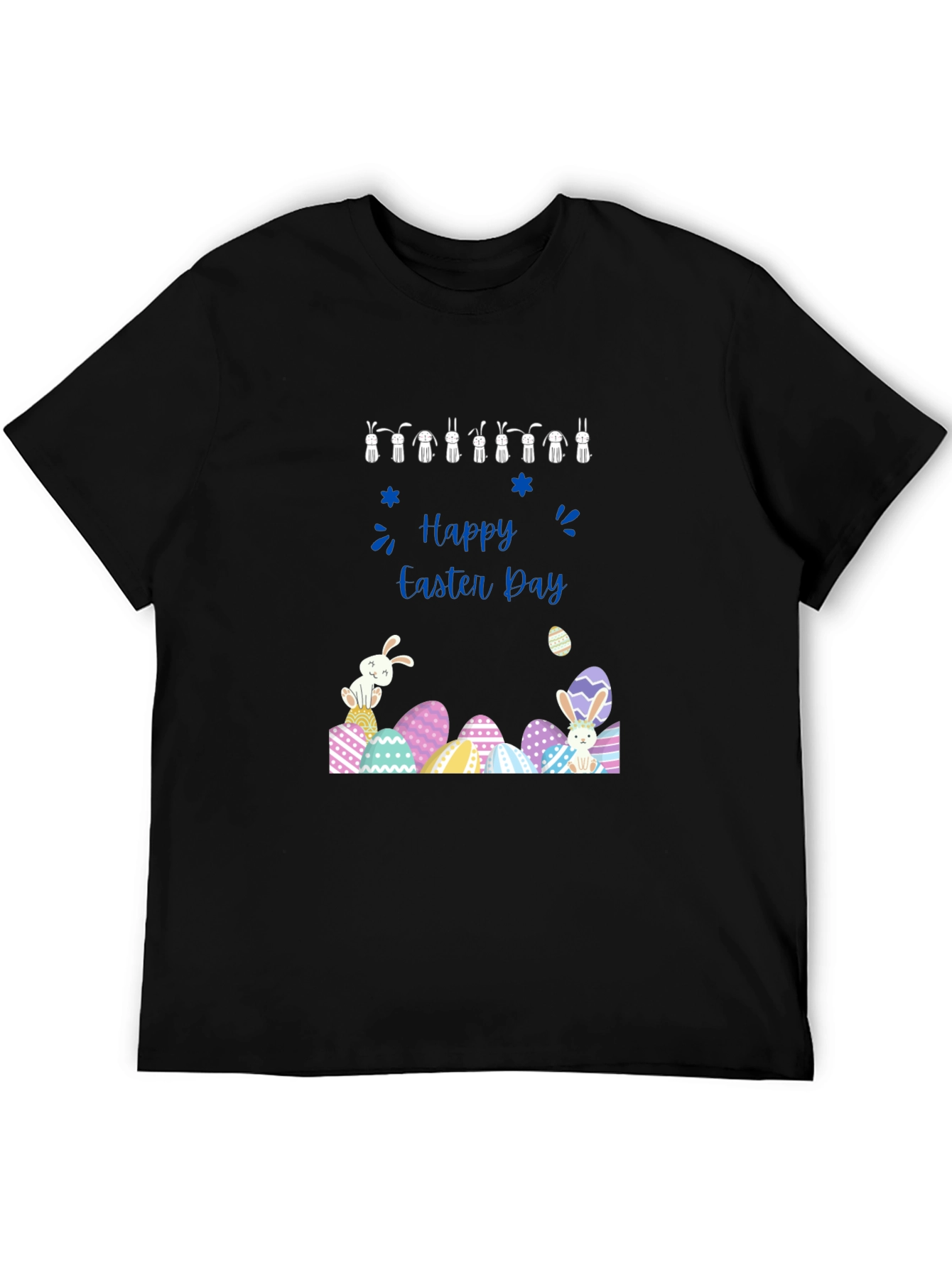 Happy Easter Day T-Shirt