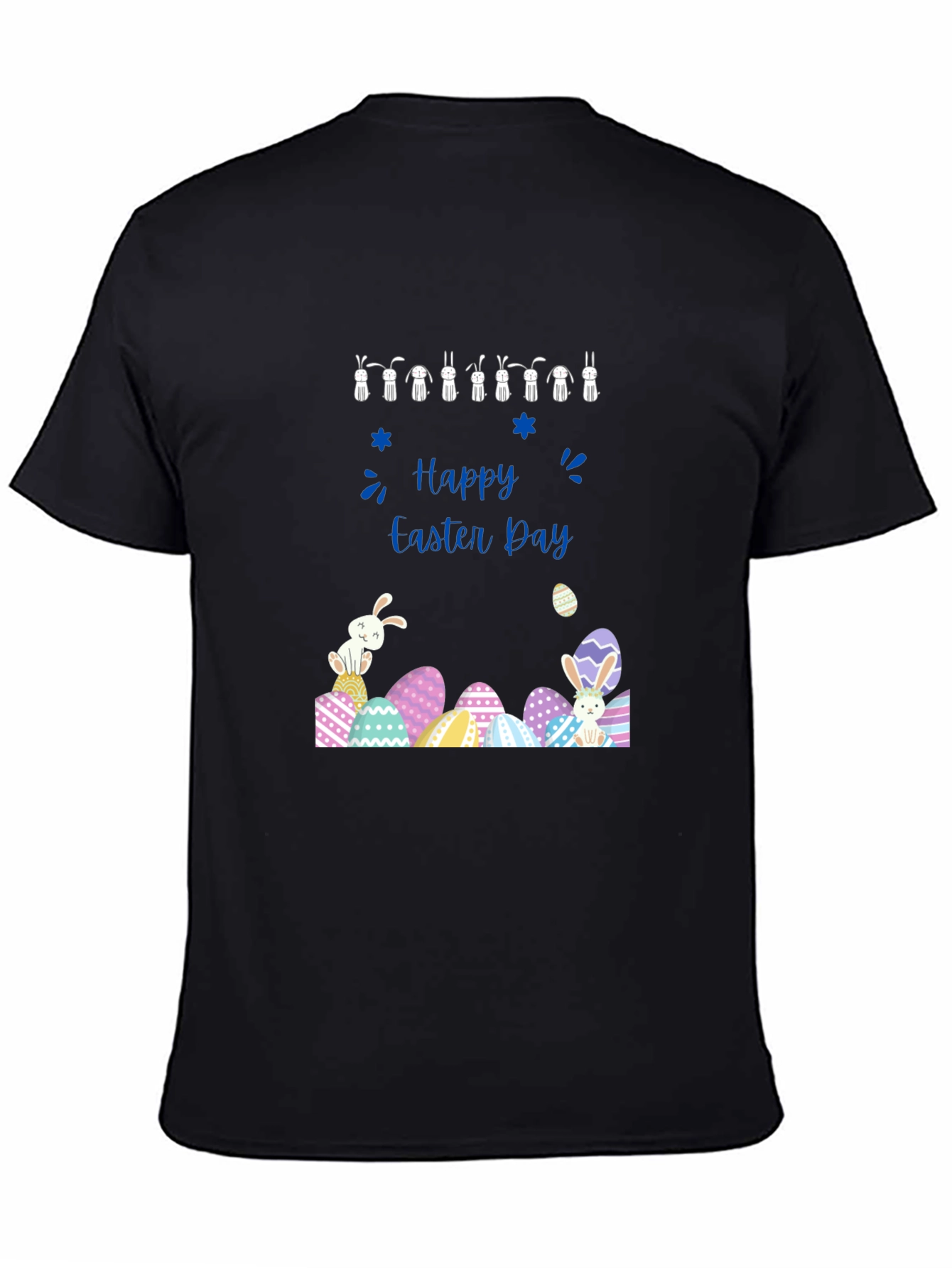 Happy Easter Day T-Shirt