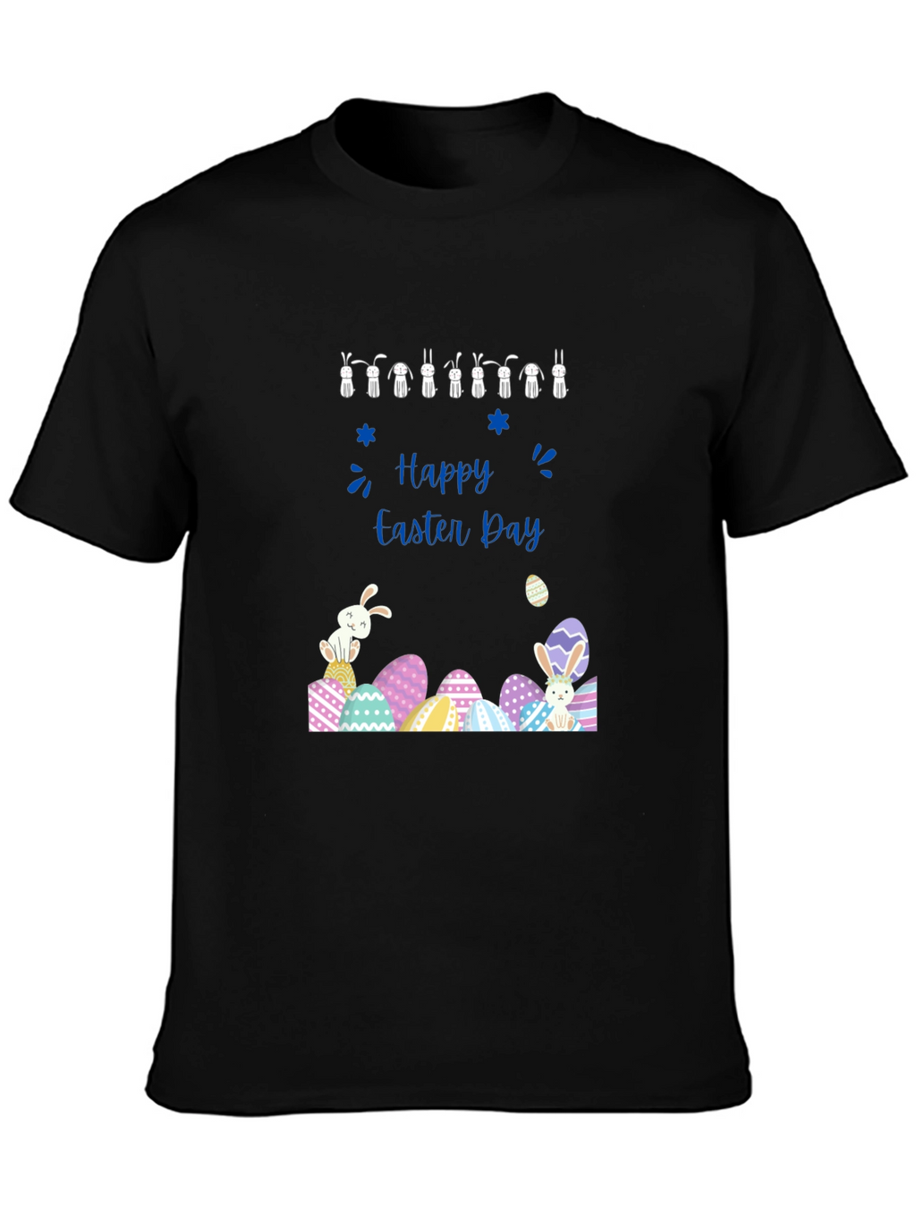 Happy Easter Day T-Shirt