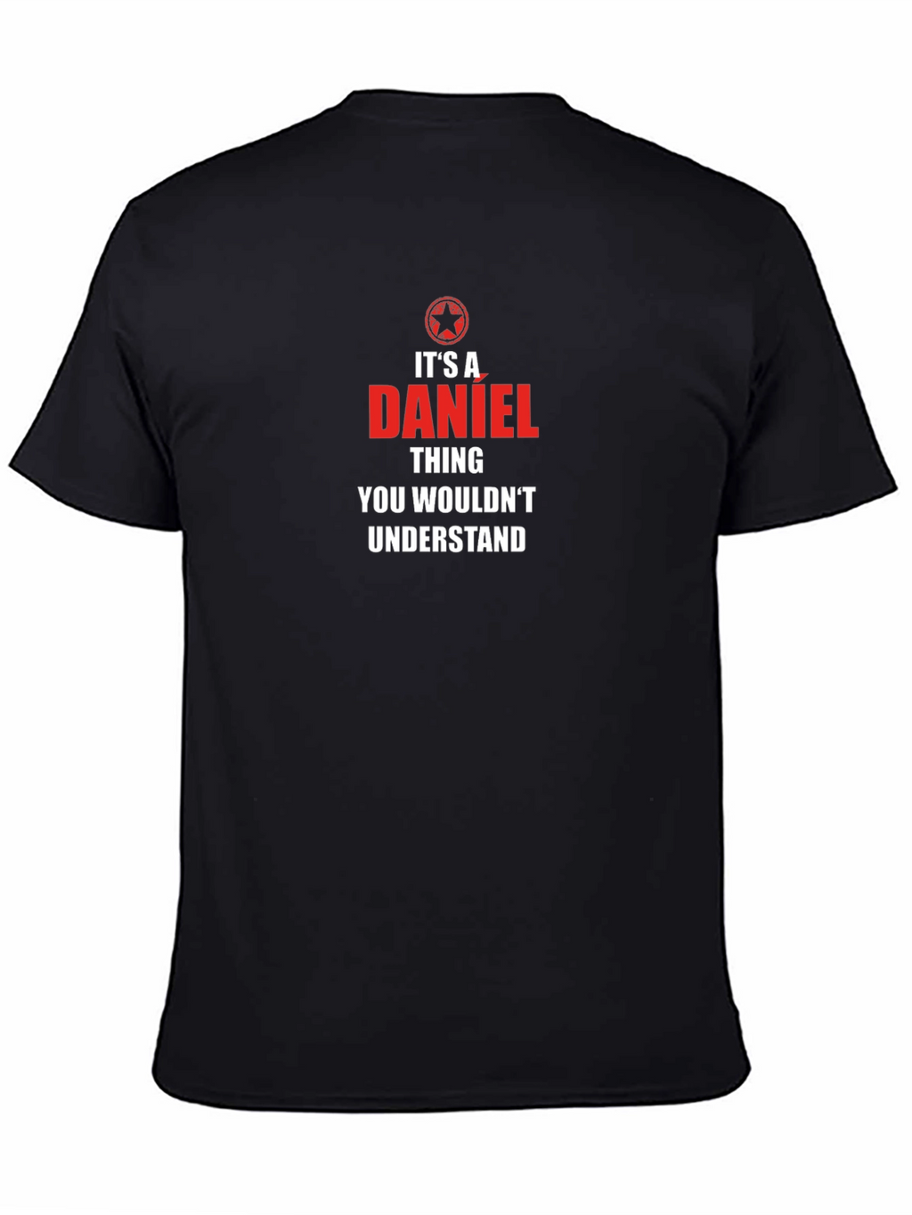 Its a Daniel Thing T-Shirt