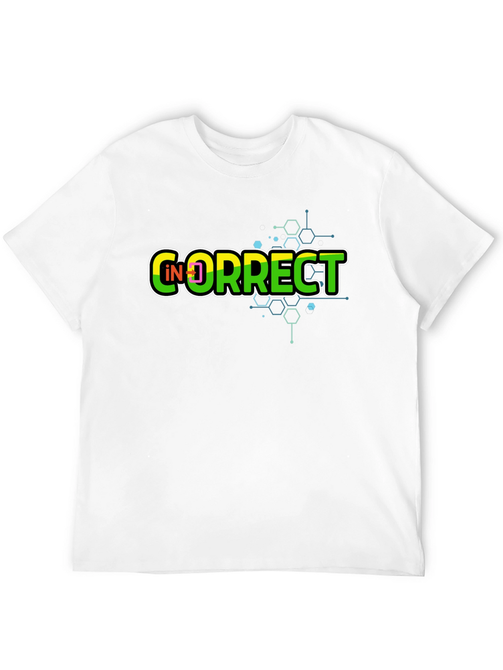 Incorrect Chemistry Pun T-Shirt