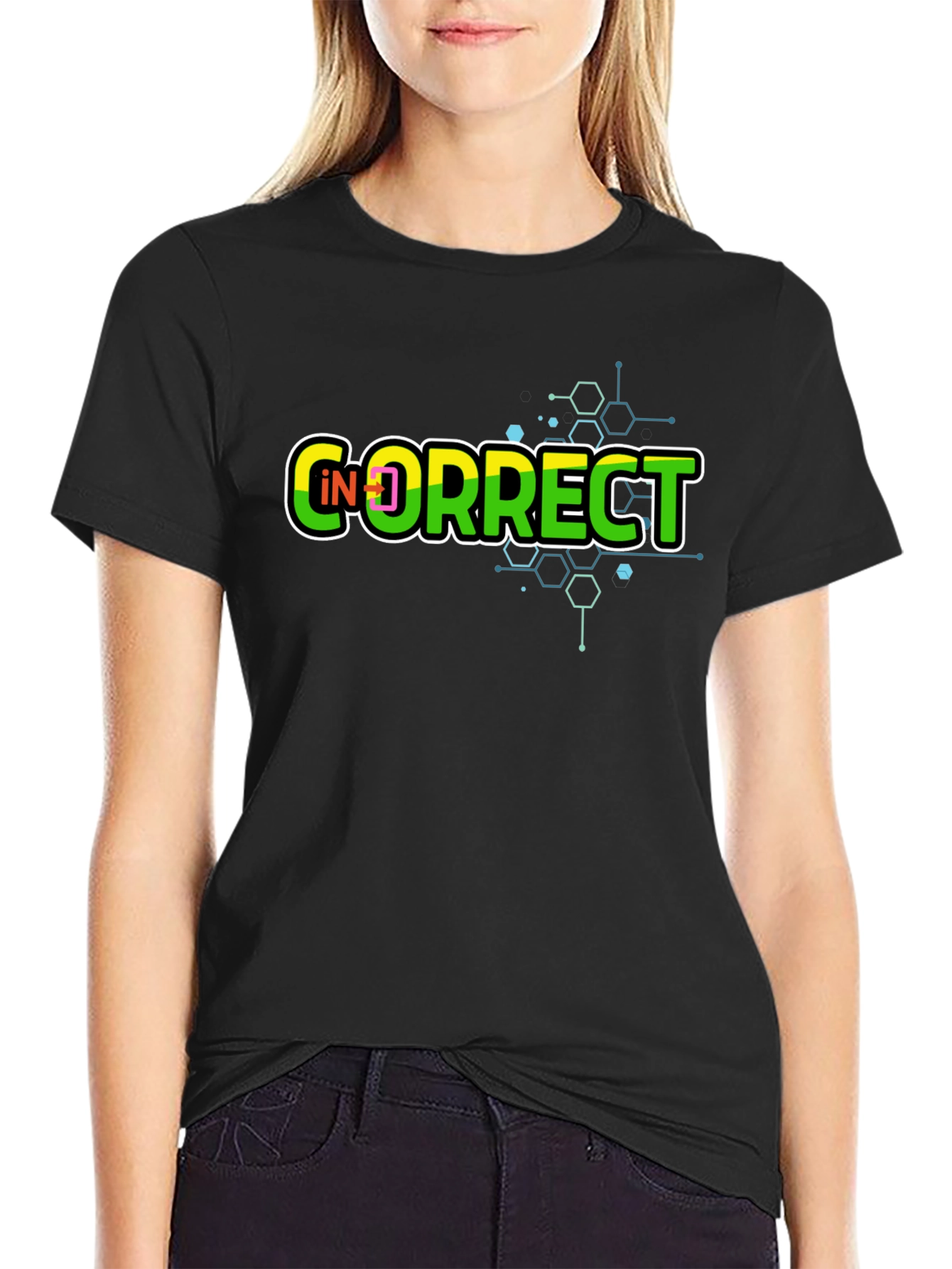 Incorrect Chemistry Pun T-Shirt