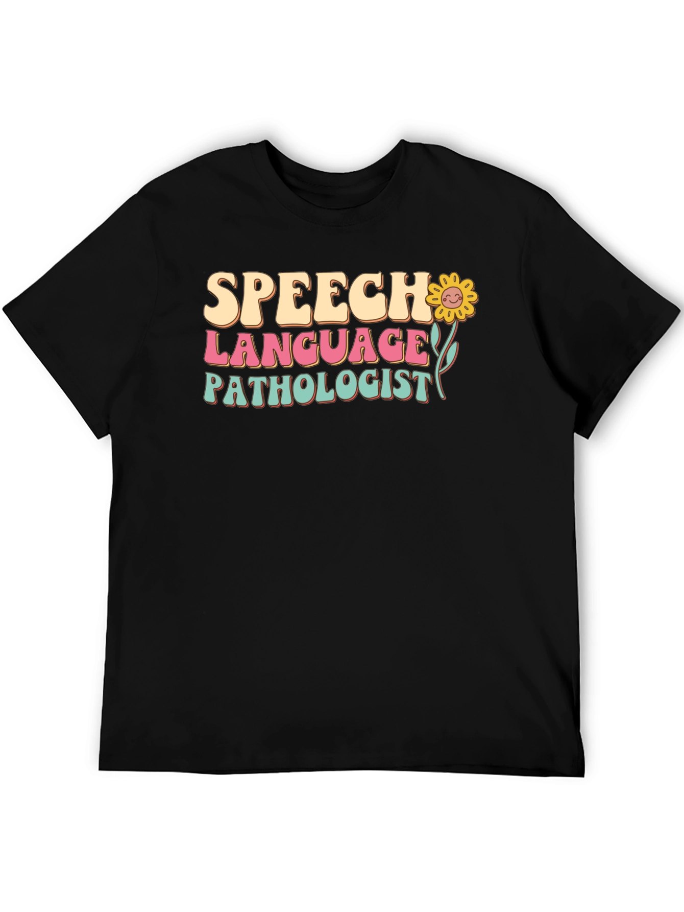 Speech Language Pathologist T-Shirt