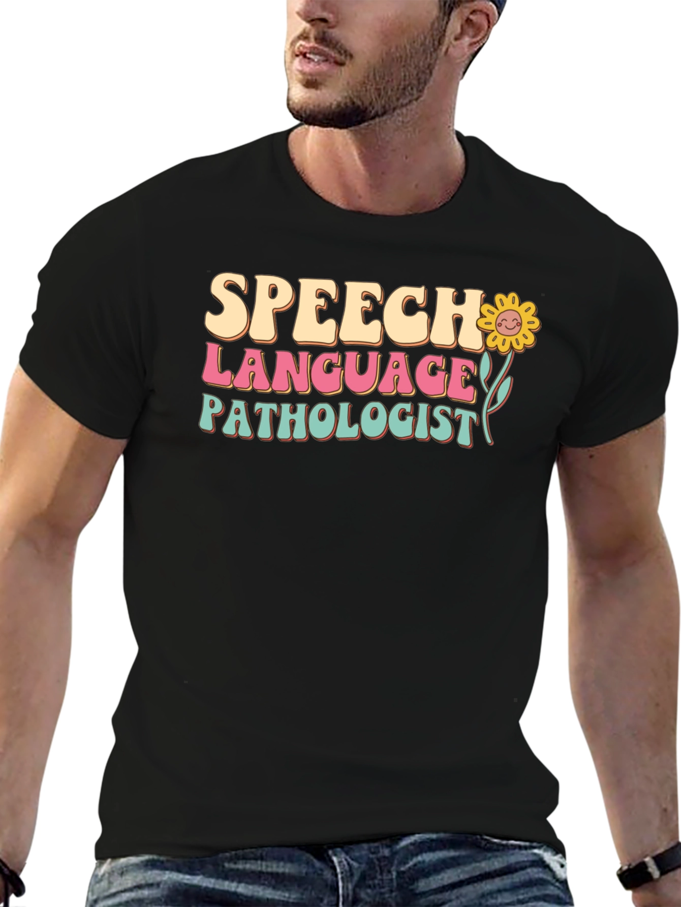 Speech Language Pathologist T-Shirt