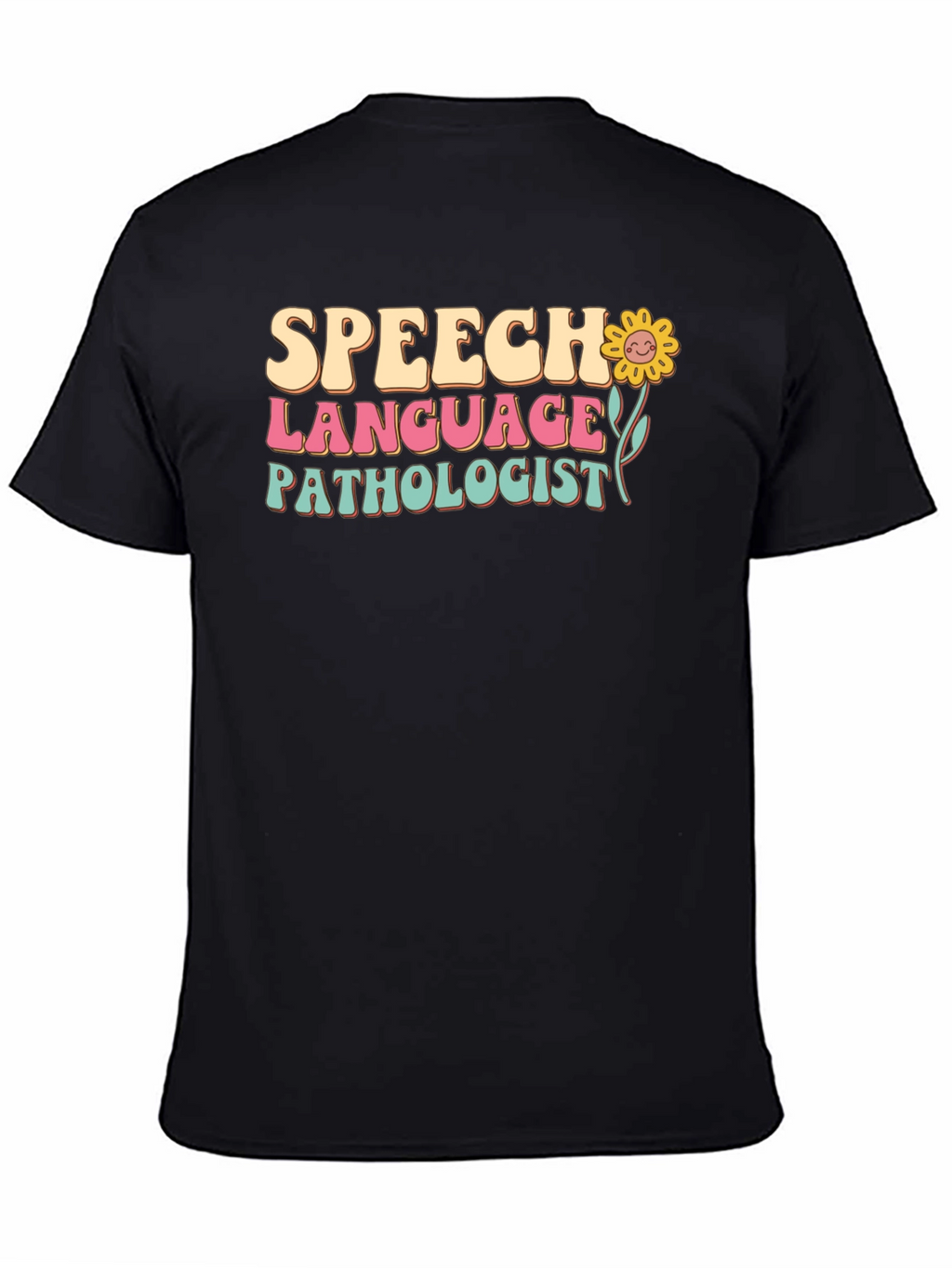 Speech Language Pathologist T-Shirt