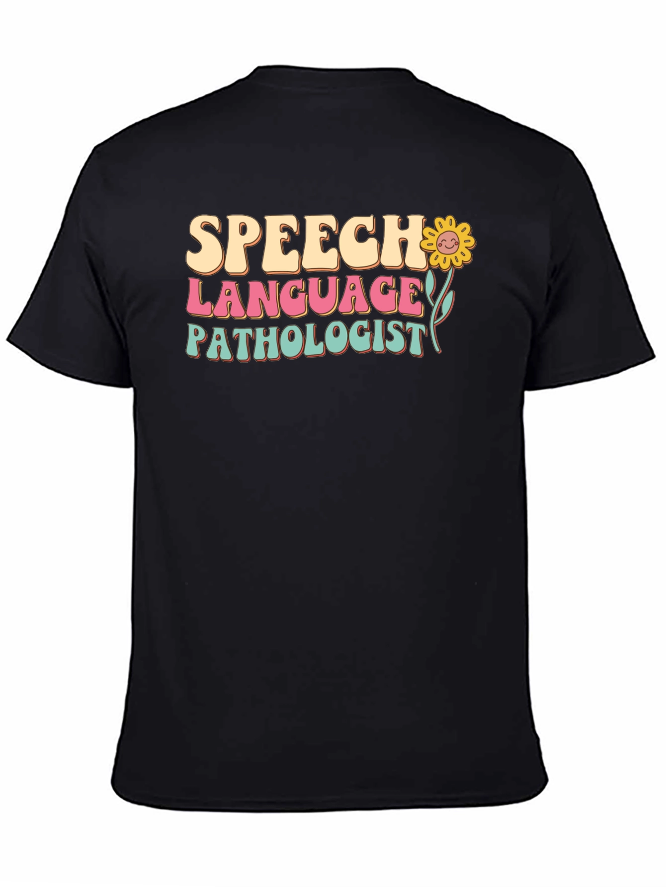 Speech Language Pathologist T-Shirt
