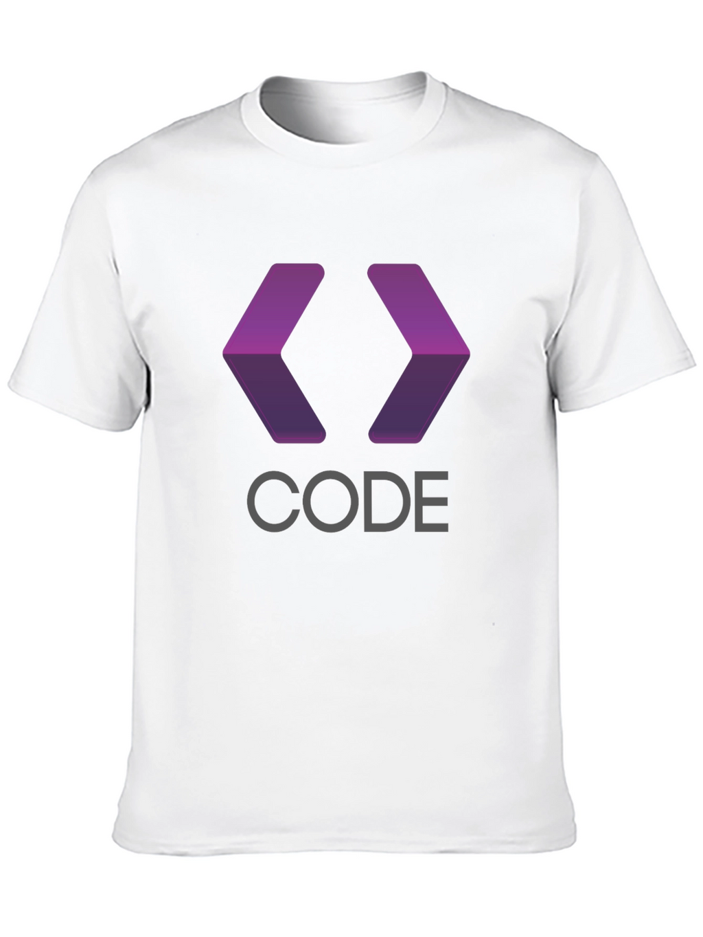 Code T-Shirt - Programmer Developer Shirt
