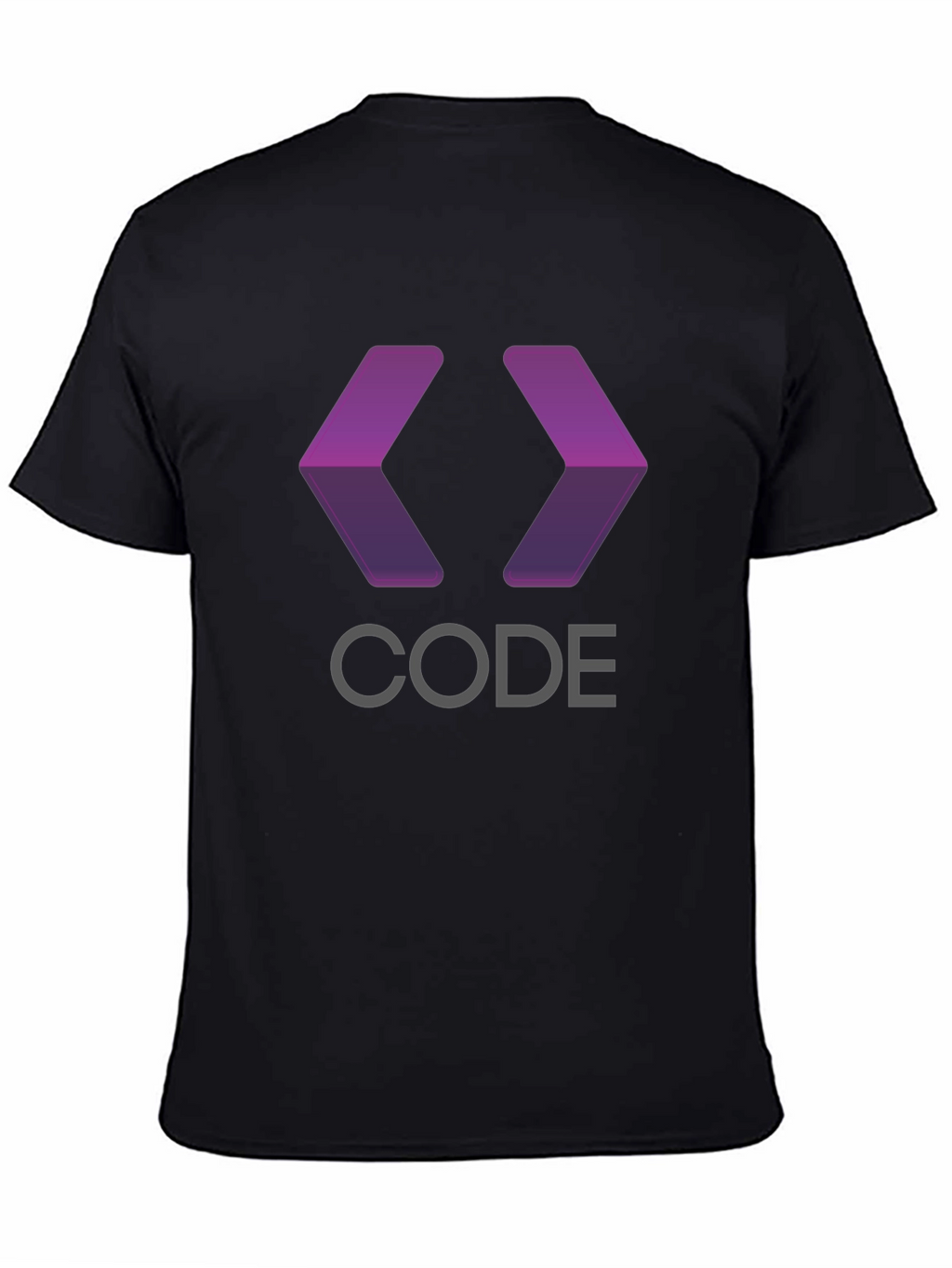 Code T-Shirt - Programmer Developer Shirt