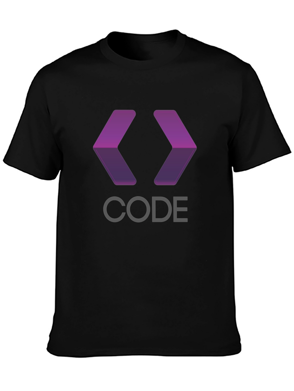 Code T-Shirt - Programmer Developer Shirt
