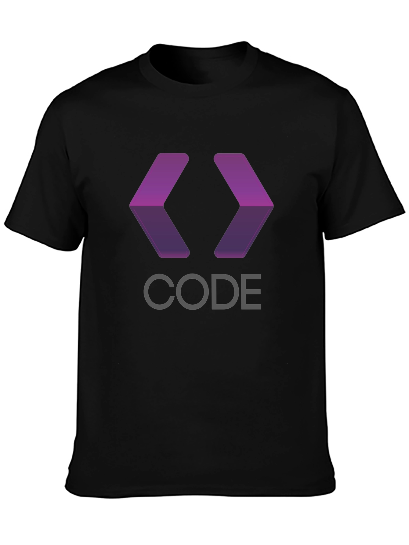 Code T-Shirt - Programmer Developer Shirt