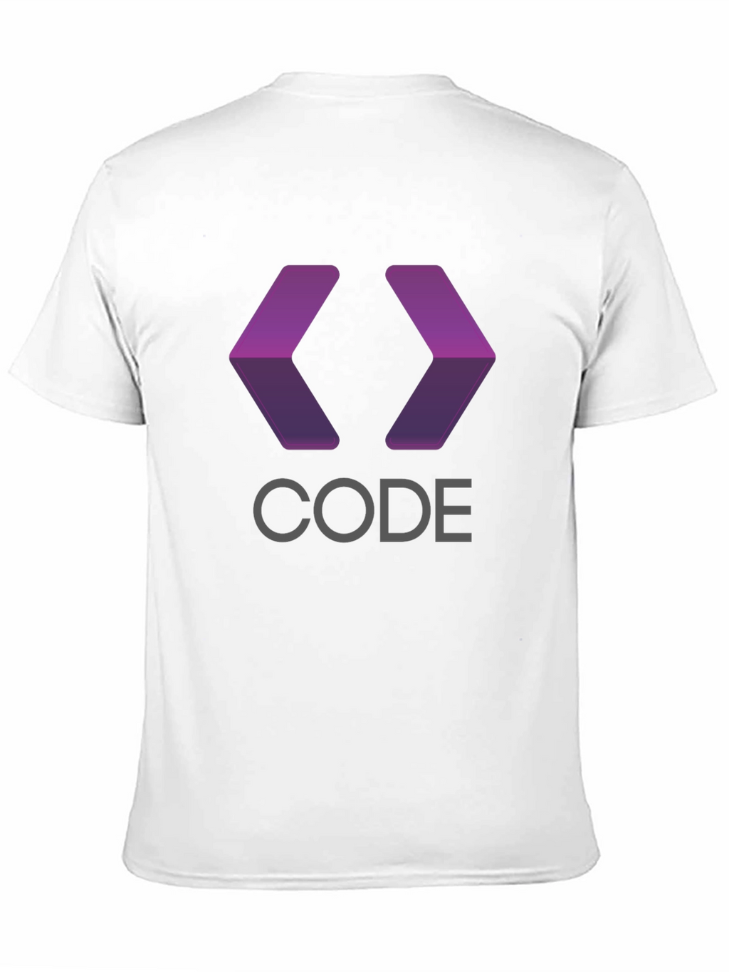 Code T-Shirt - Programmer Developer Shirt