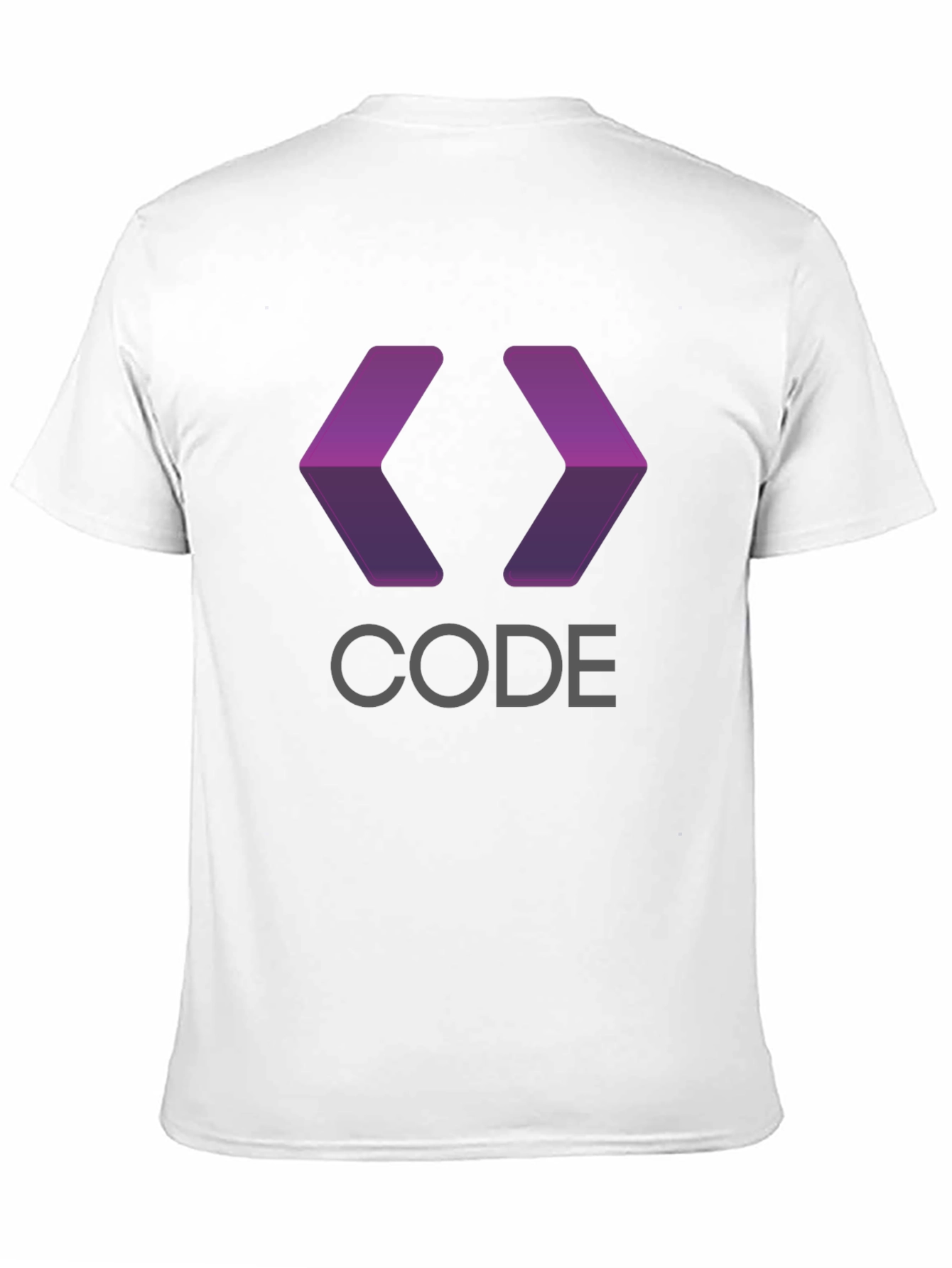 Code T-Shirt - Programmer Developer Shirt