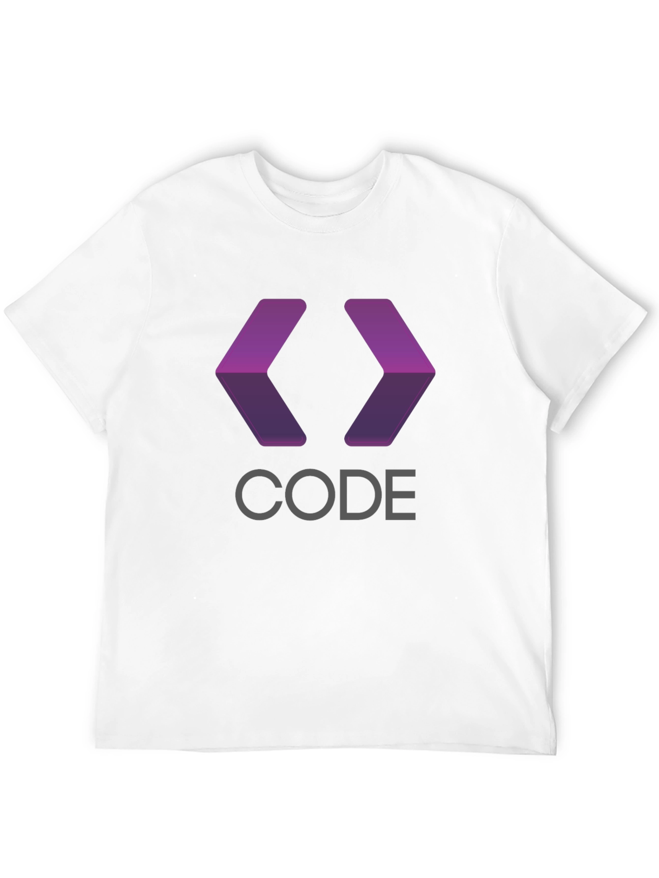 Code T-Shirt - Programmer Developer Shirt