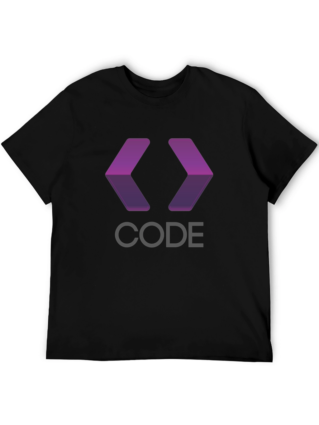 Code T-Shirt - Programmer Developer Shirt