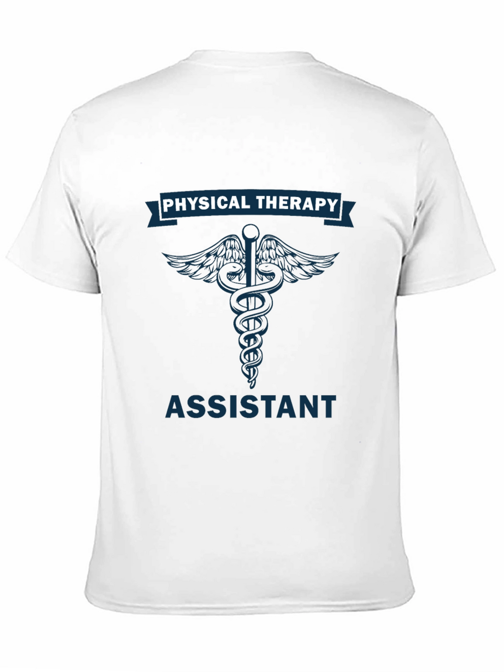 Physical Therapy Assistant T-Shirt