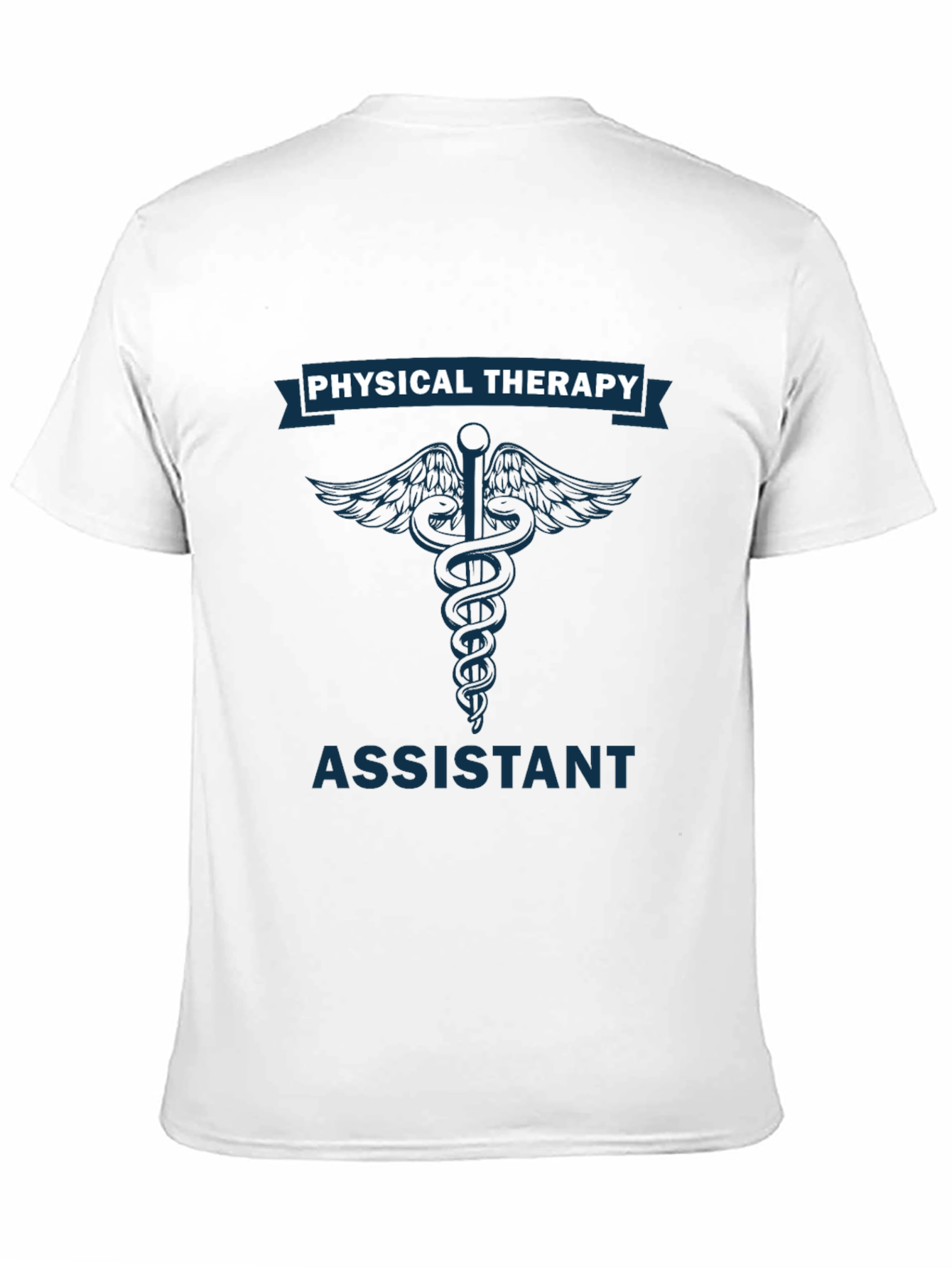 Physical Therapy Assistant T-Shirt
