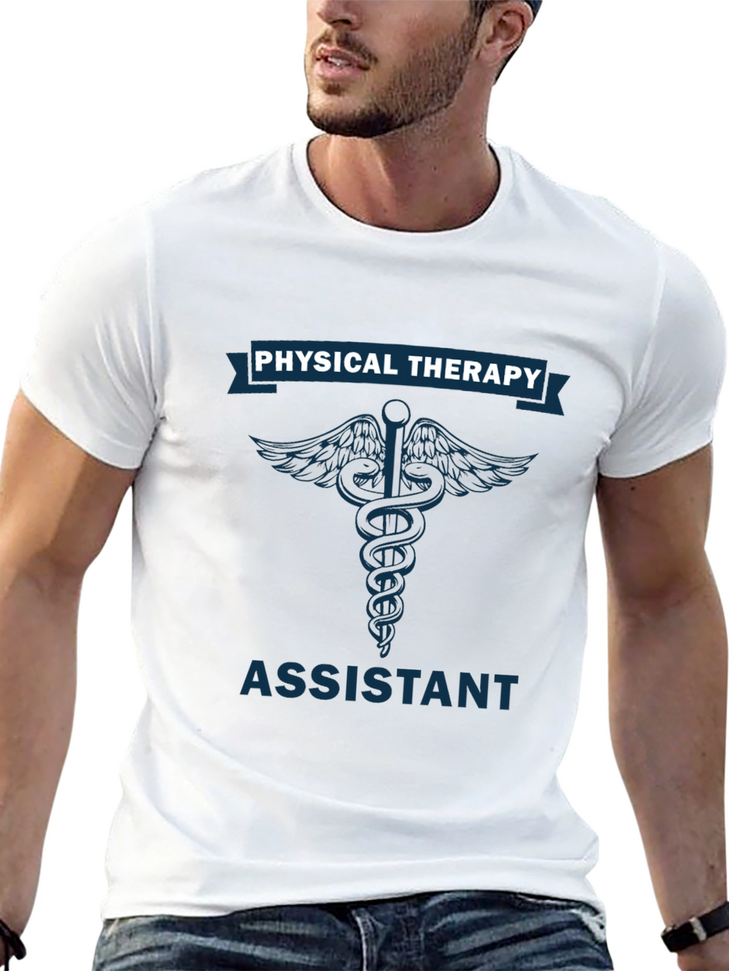 Physical Therapy Assistant T-Shirt