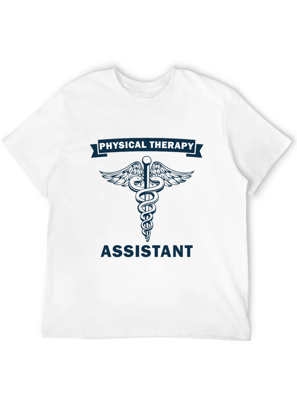 Physical Therapy Assistant T-Shirt