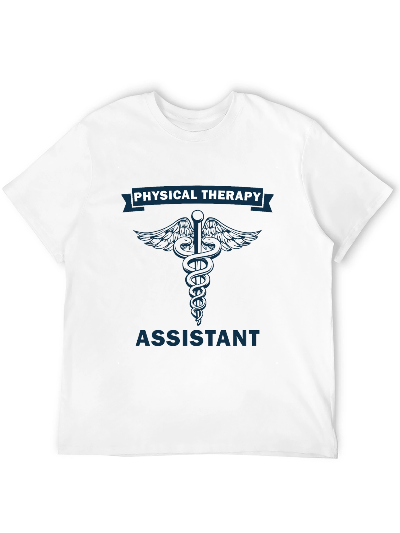 Physical Therapy Assistant T-Shirt