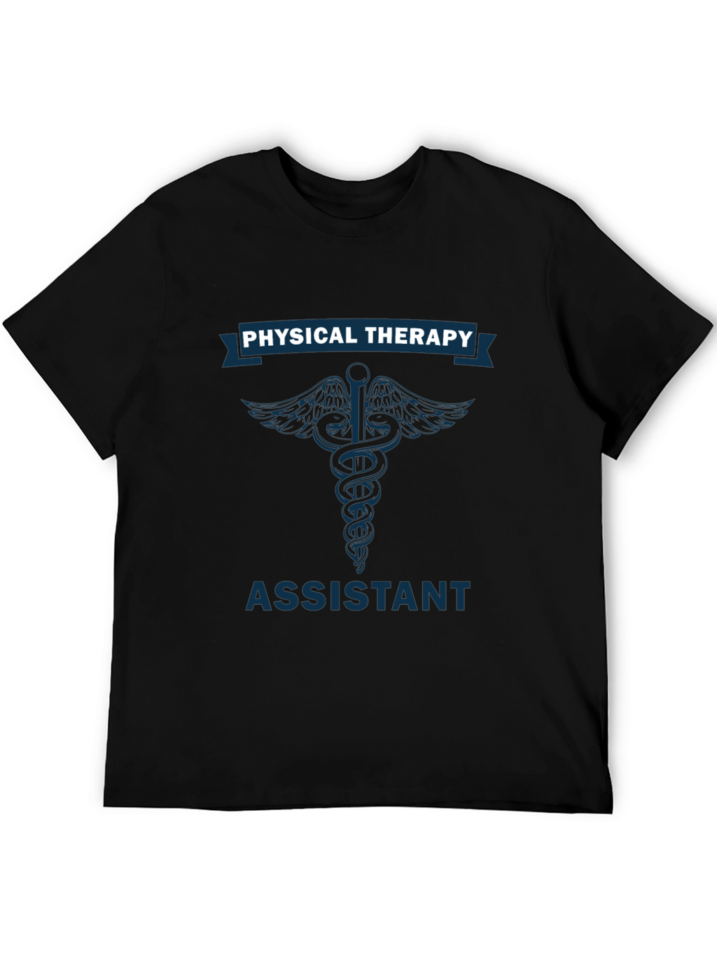 Physical Therapy Assistant T-Shirt