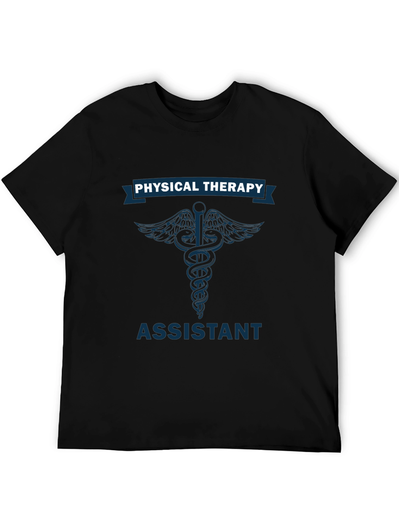 Physical Therapy Assistant T-Shirt