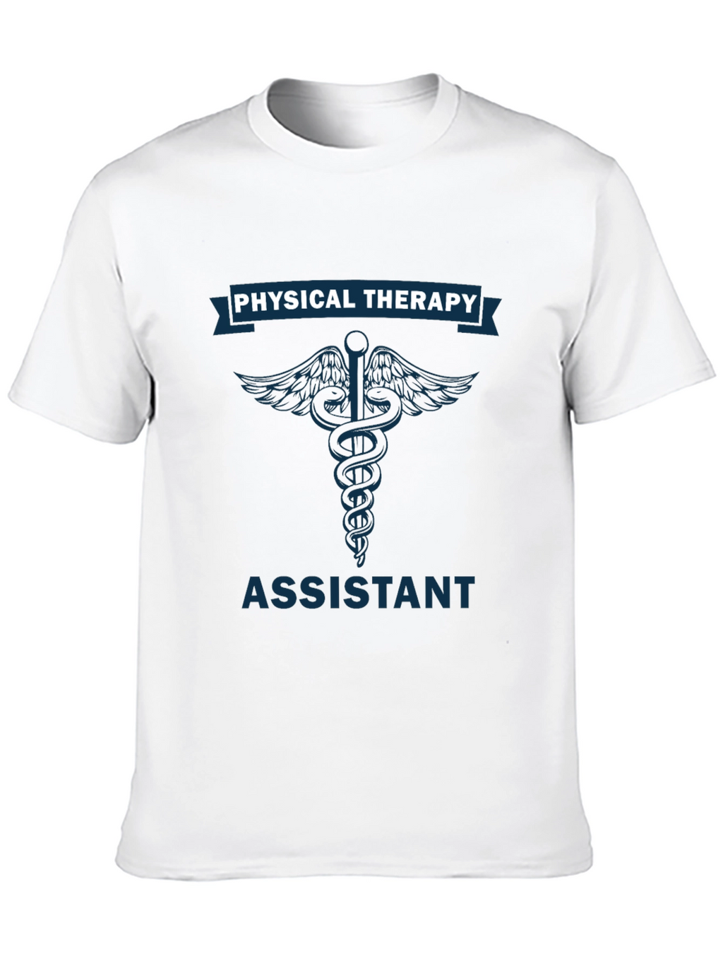 Physical Therapy Assistant T-Shirt