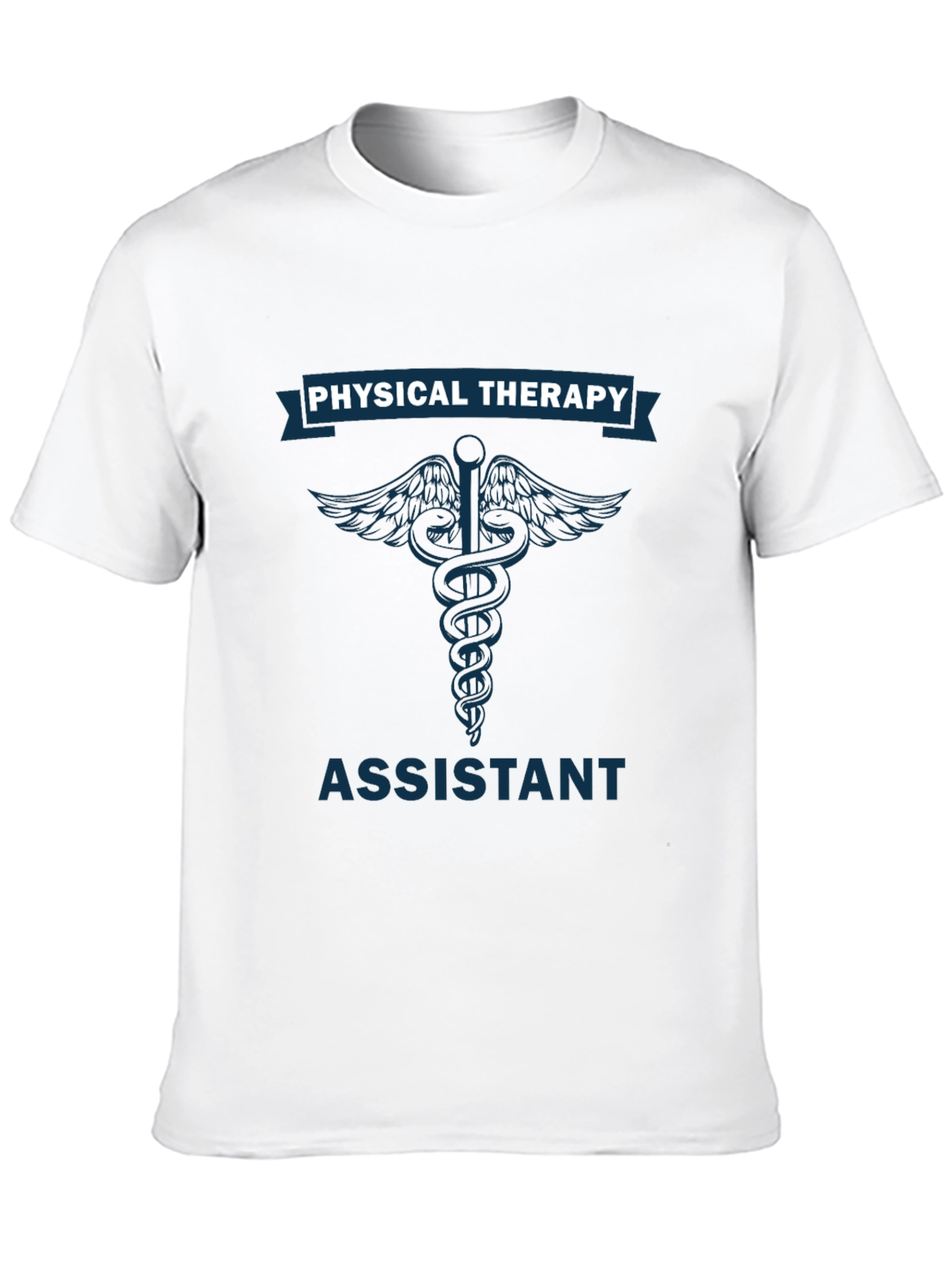Physical Therapy Assistant T-Shirt