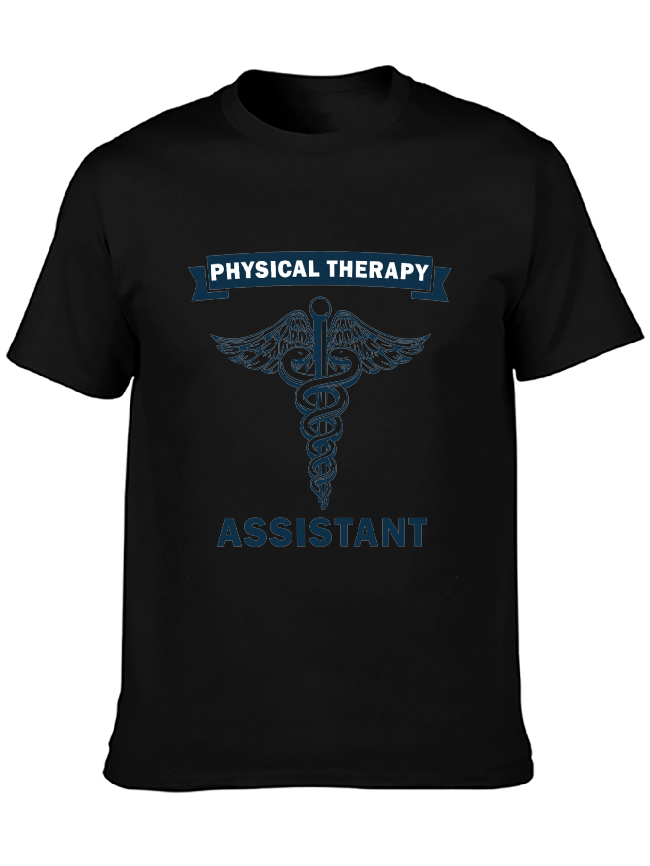 Physical Therapy Assistant T-Shirt