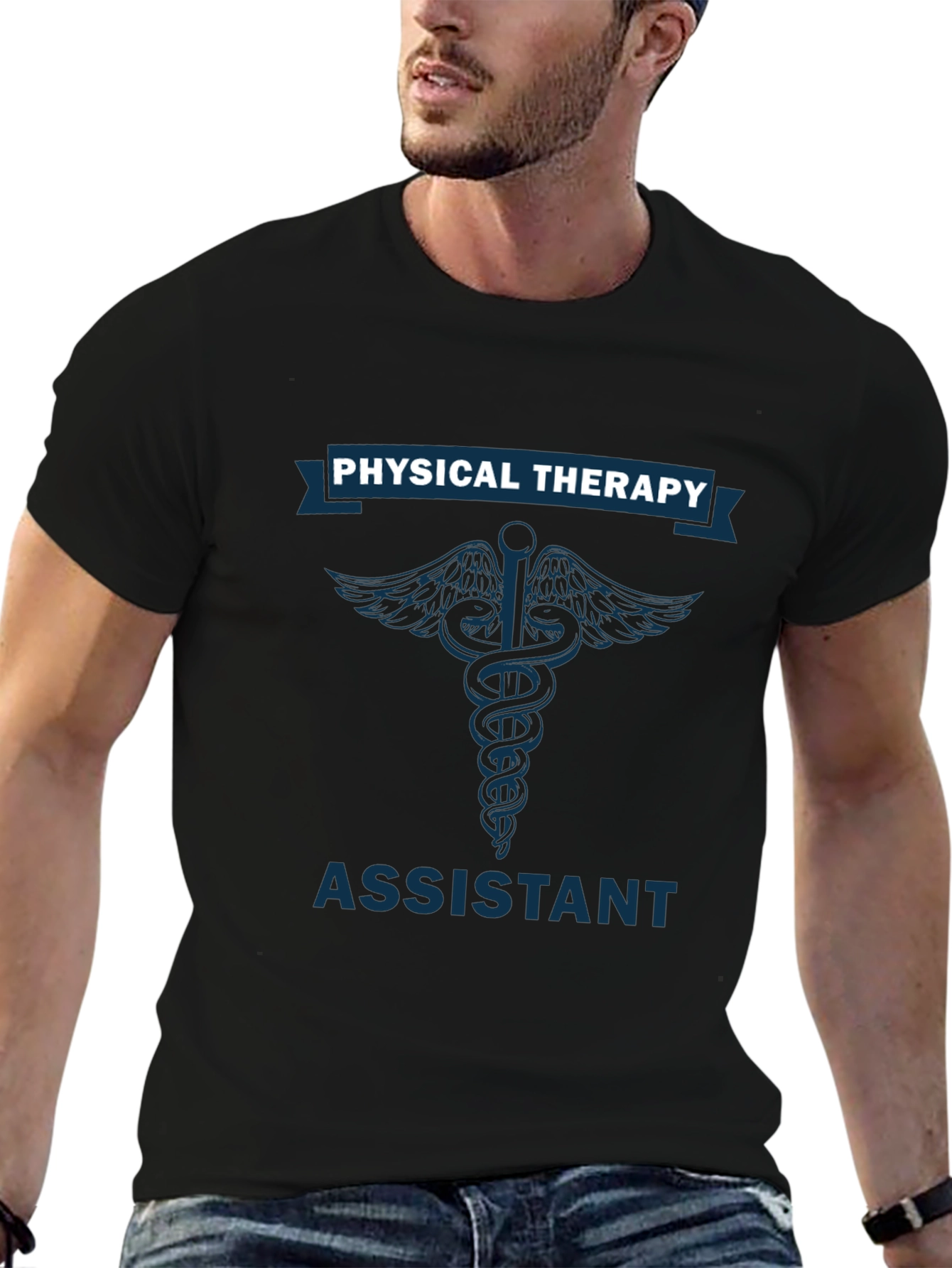 Physical Therapy Assistant T-Shirt