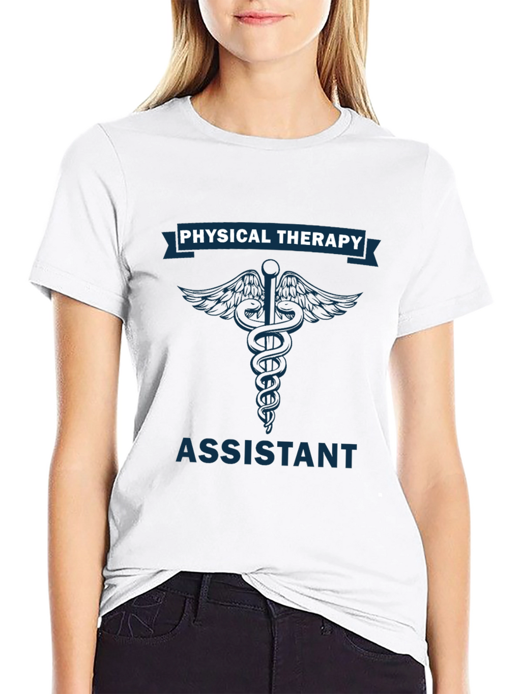 Physical Therapy Assistant T-Shirt