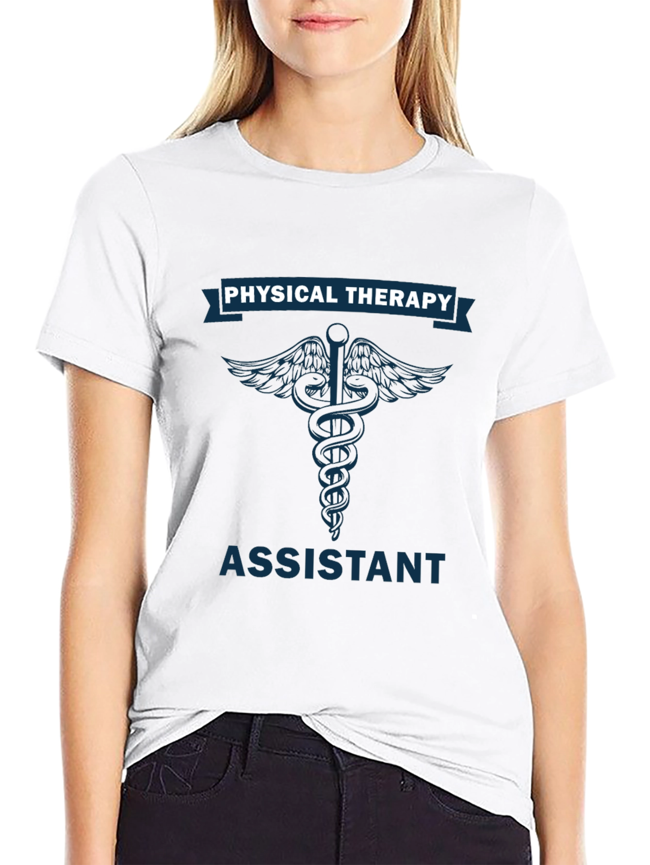 Physical Therapy Assistant T-Shirt