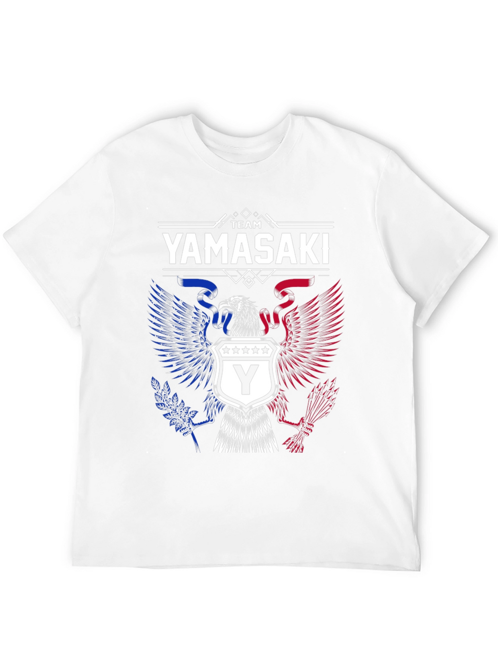 Team Yamasaki T-Shirt