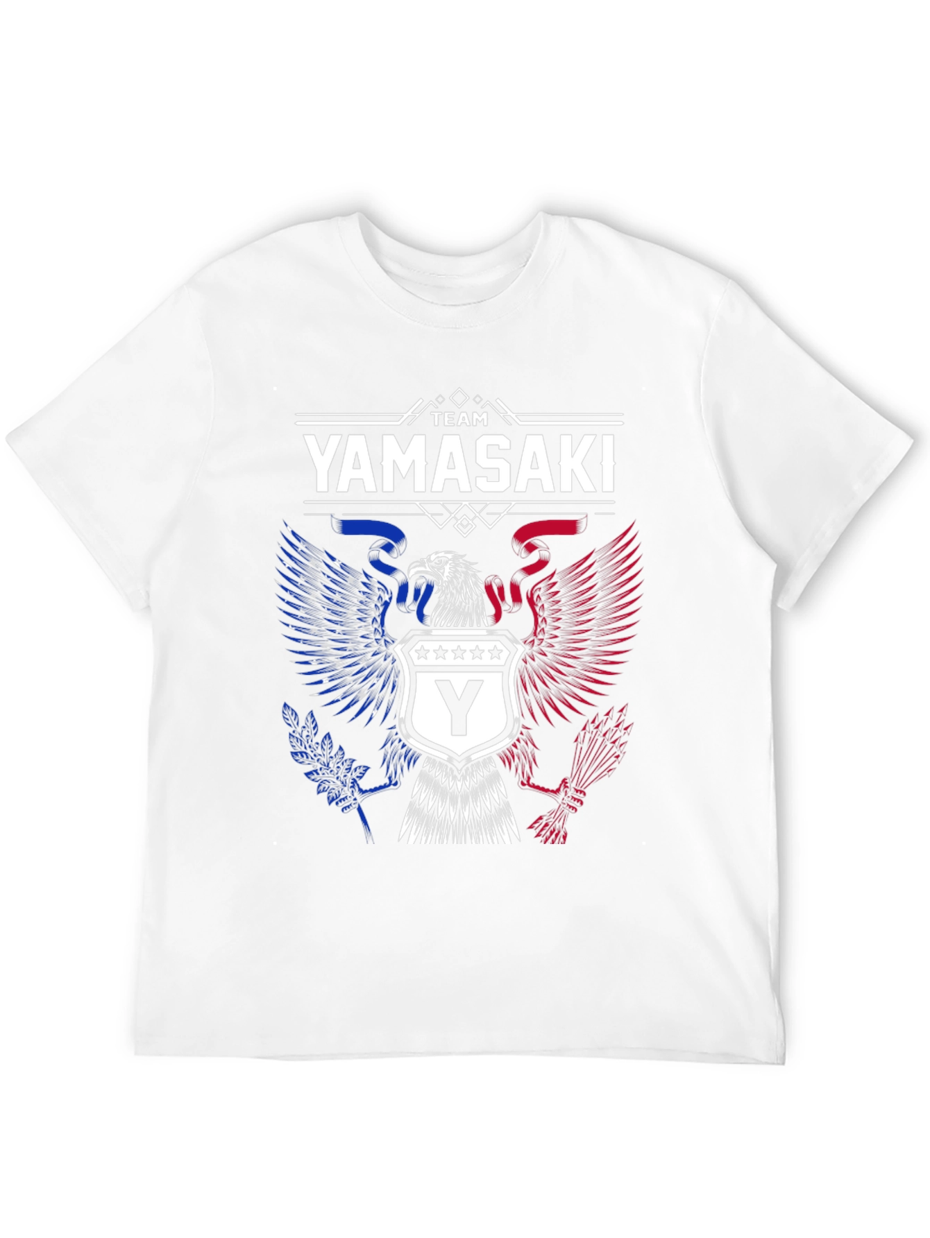 Team Yamasaki T-Shirt
