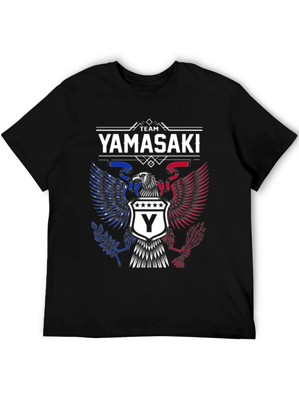 Team Yamasaki T-Shirt