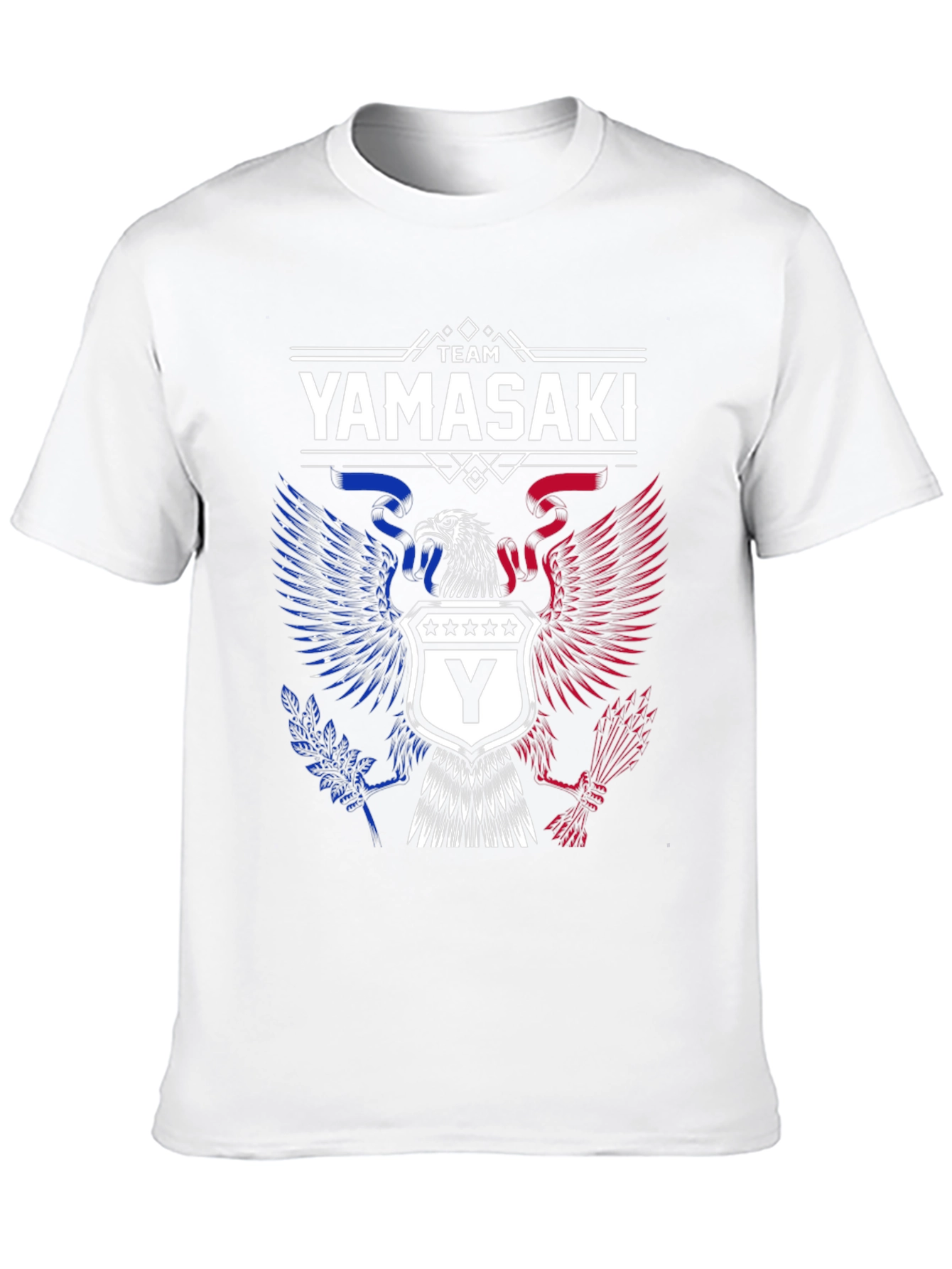Team Yamasaki T-Shirt