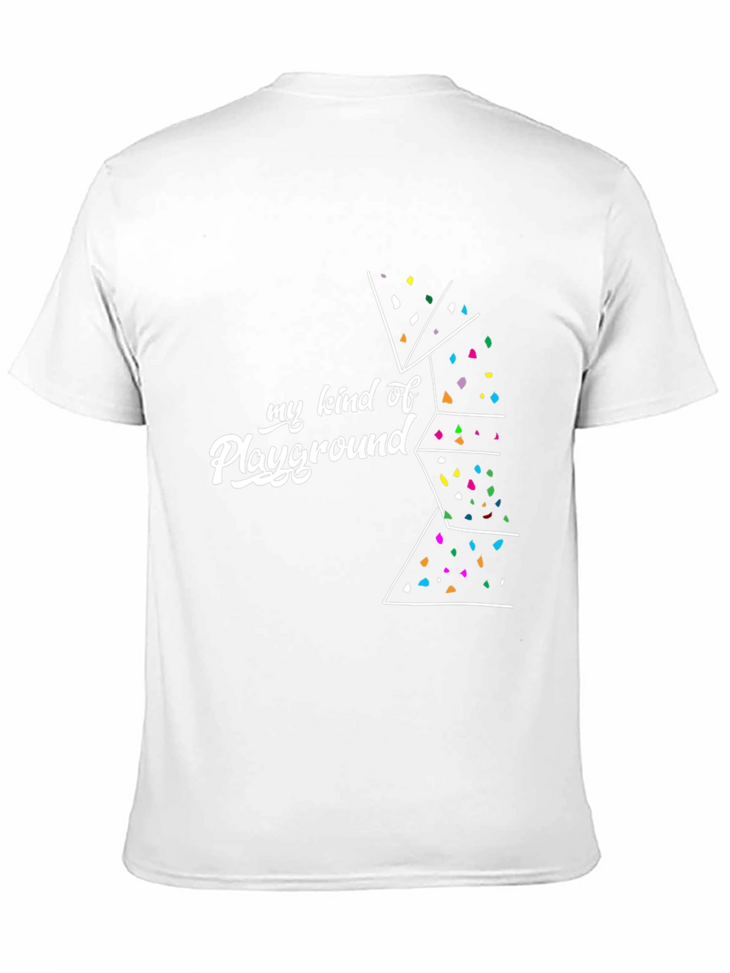 Climbing Playground T-Shirt