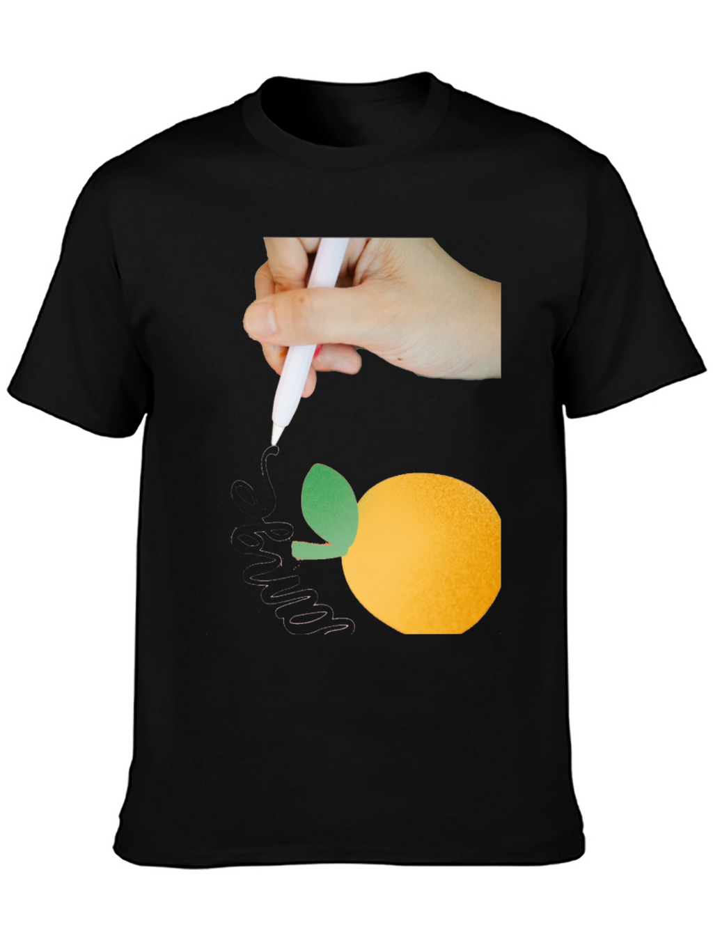Orange You Glad T-Shirt