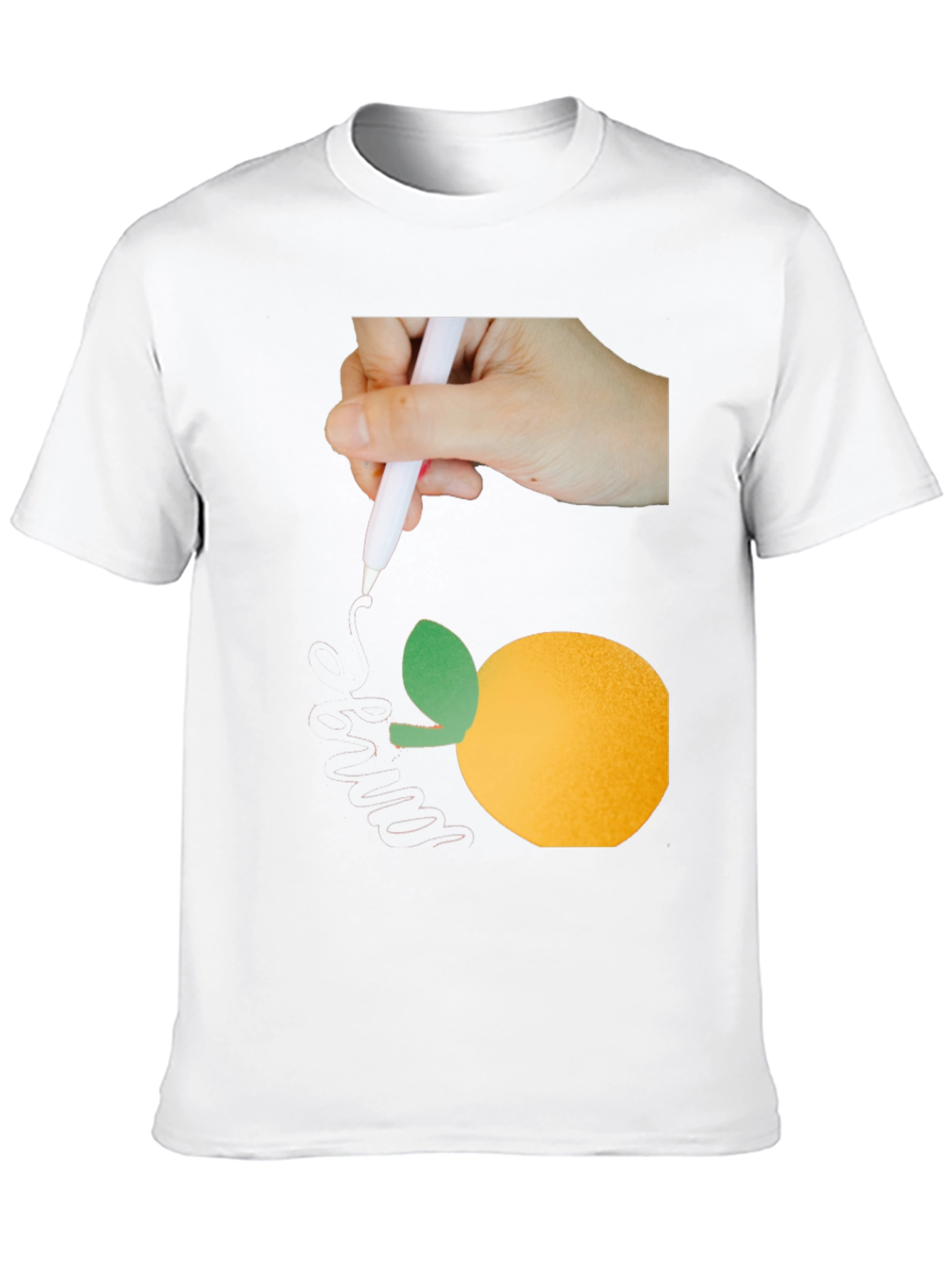 Orange You Glad T-Shirt
