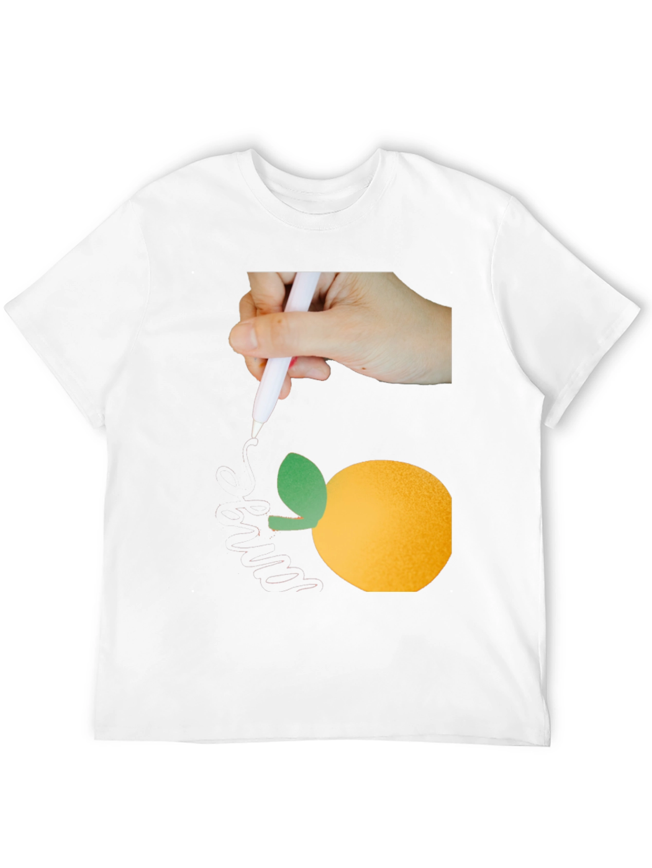 Orange You Glad T-Shirt