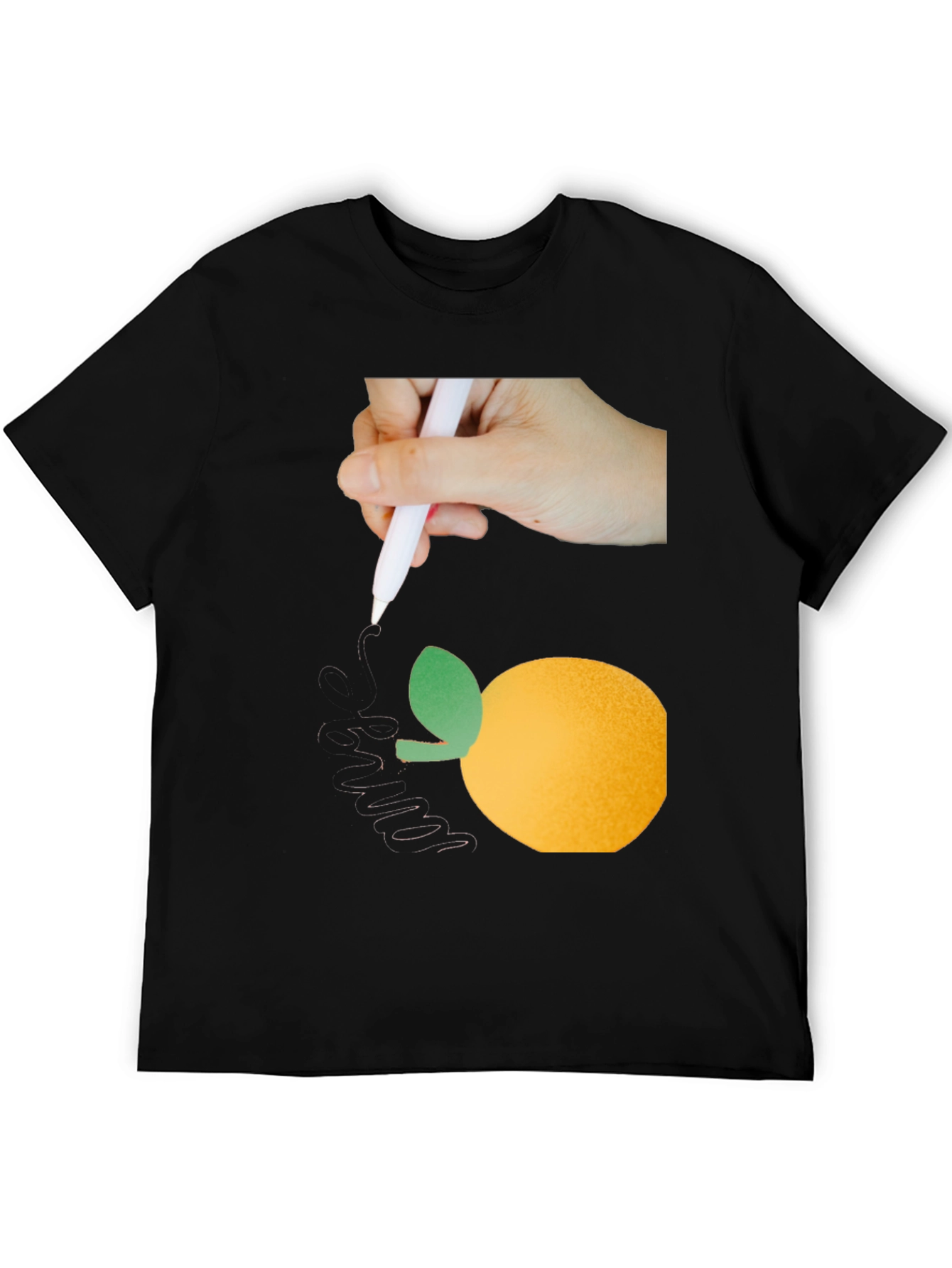 Orange You Glad T-Shirt