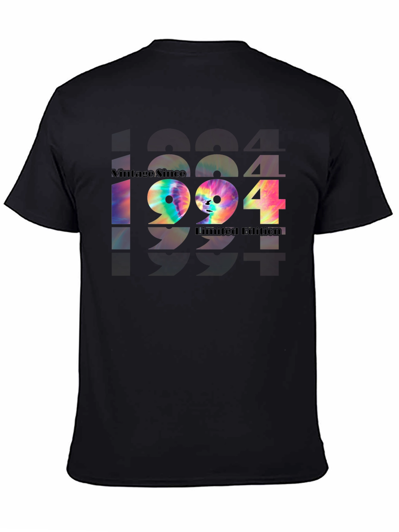 Vintage Since 1994 Limited Edition T-Shirt
