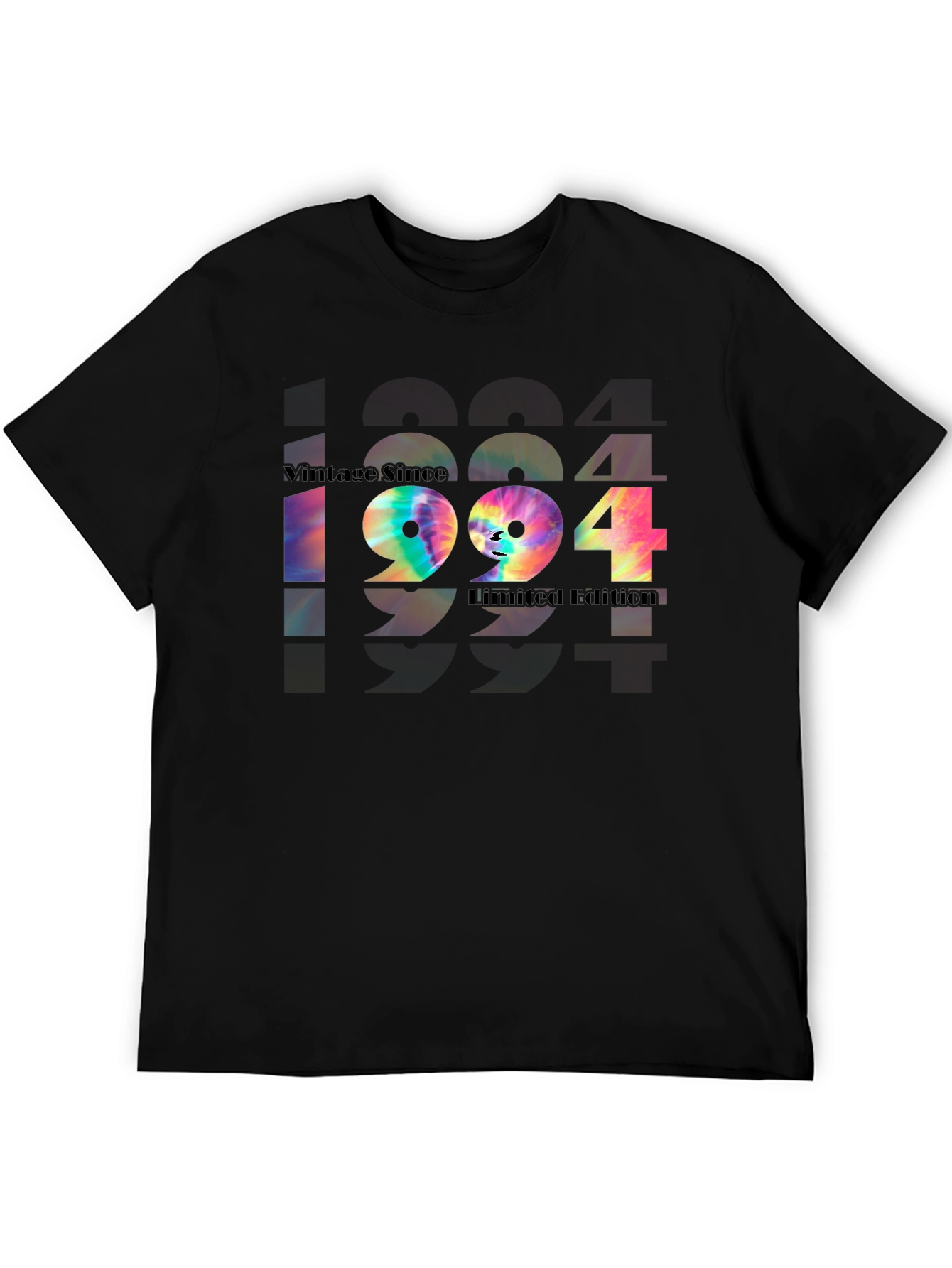 Vintage Since 1994 Limited Edition T-Shirt