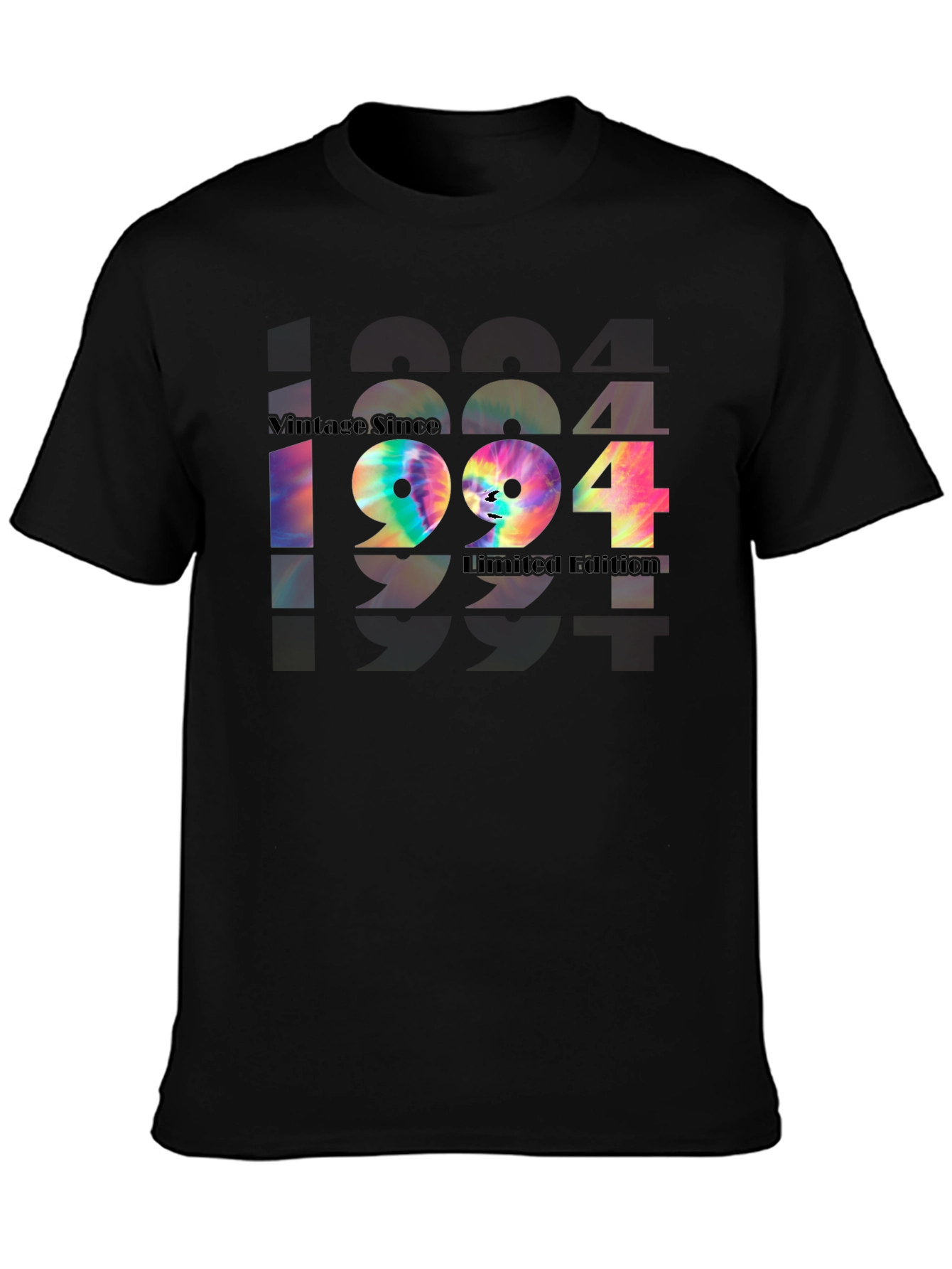Vintage Since 1994 Limited Edition T-Shirt