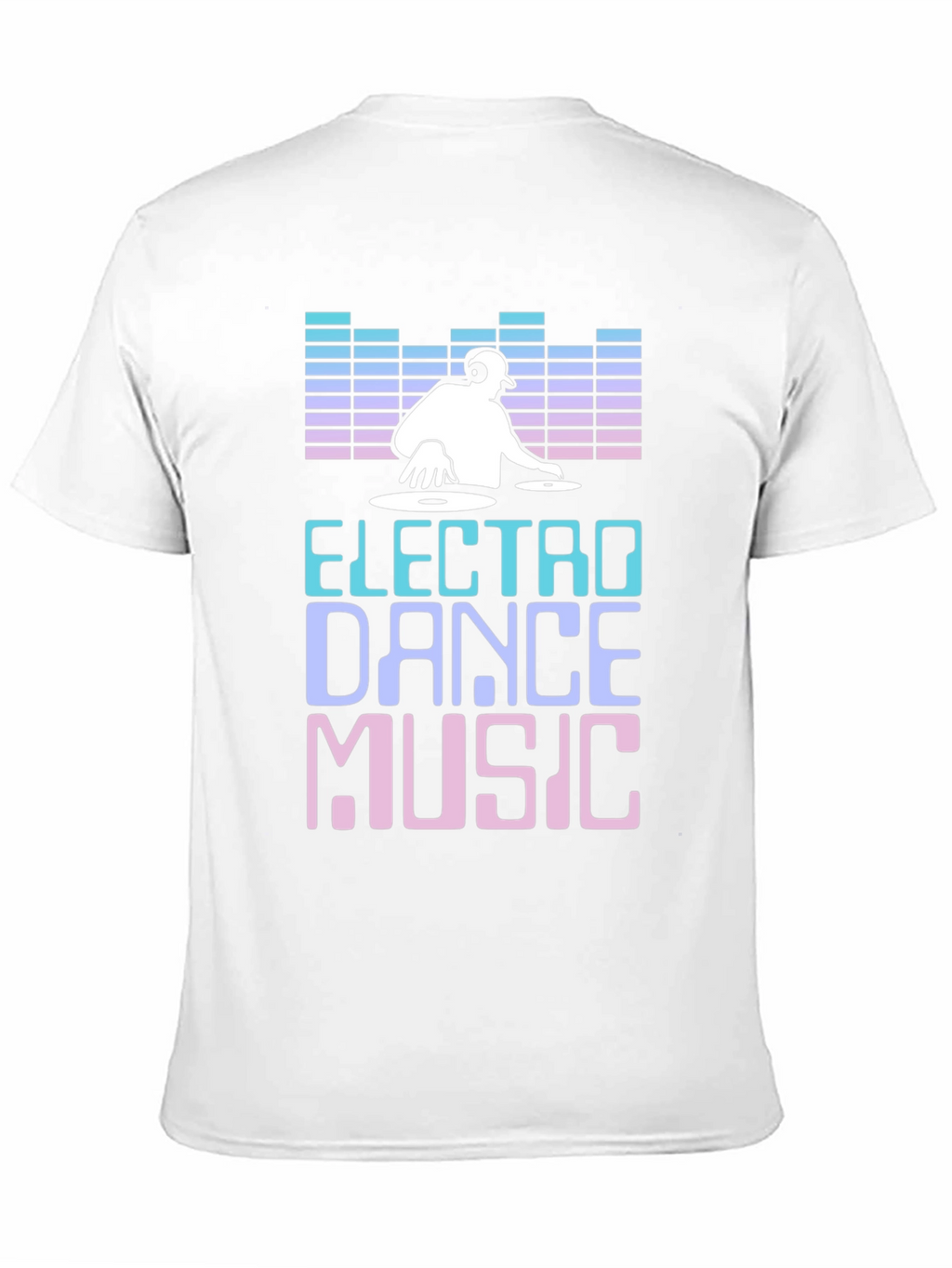 Electro Dance Music T-Shirt